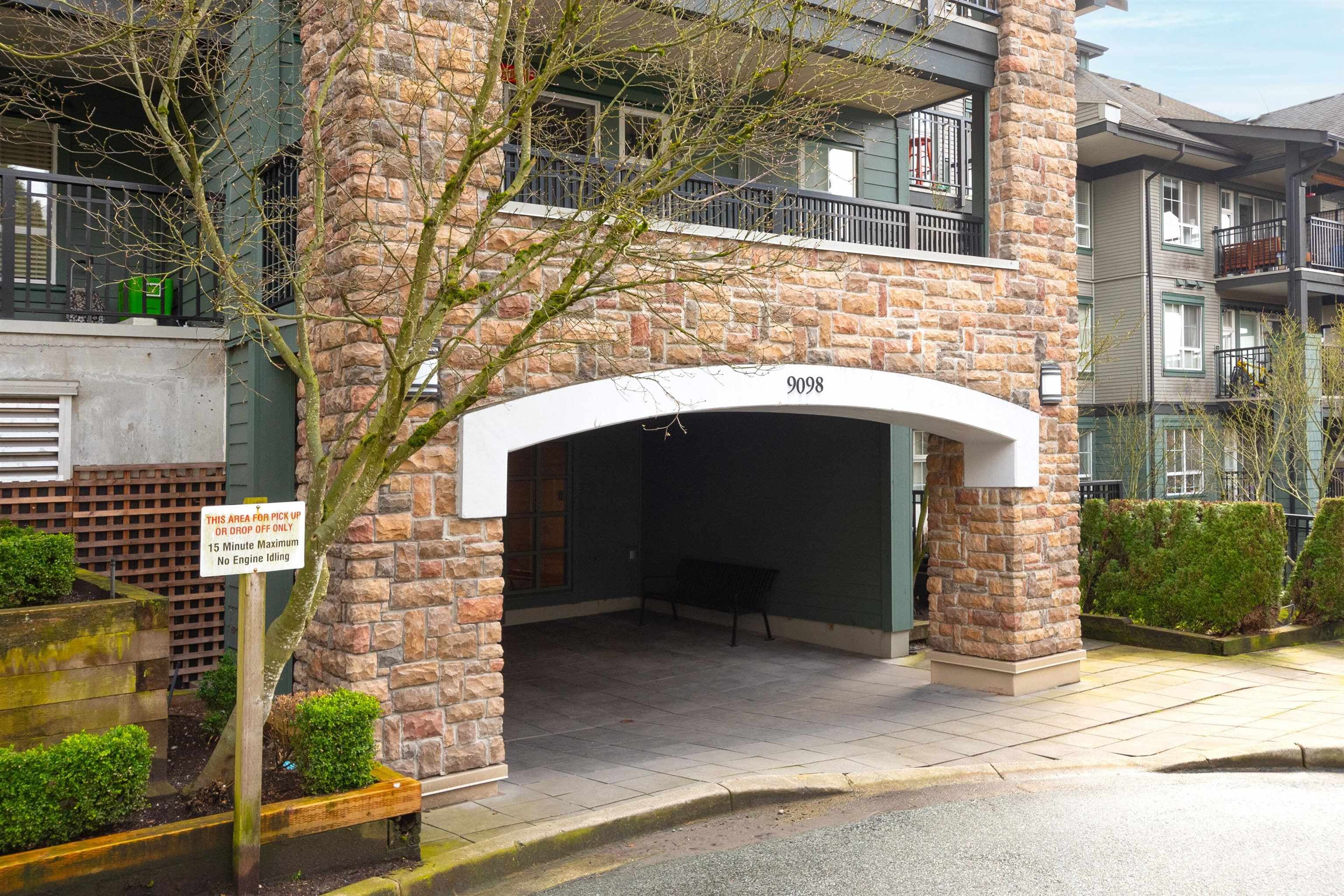 213 - 9098 Halston Court, Burnaby, V3N 0A6 — photo 3