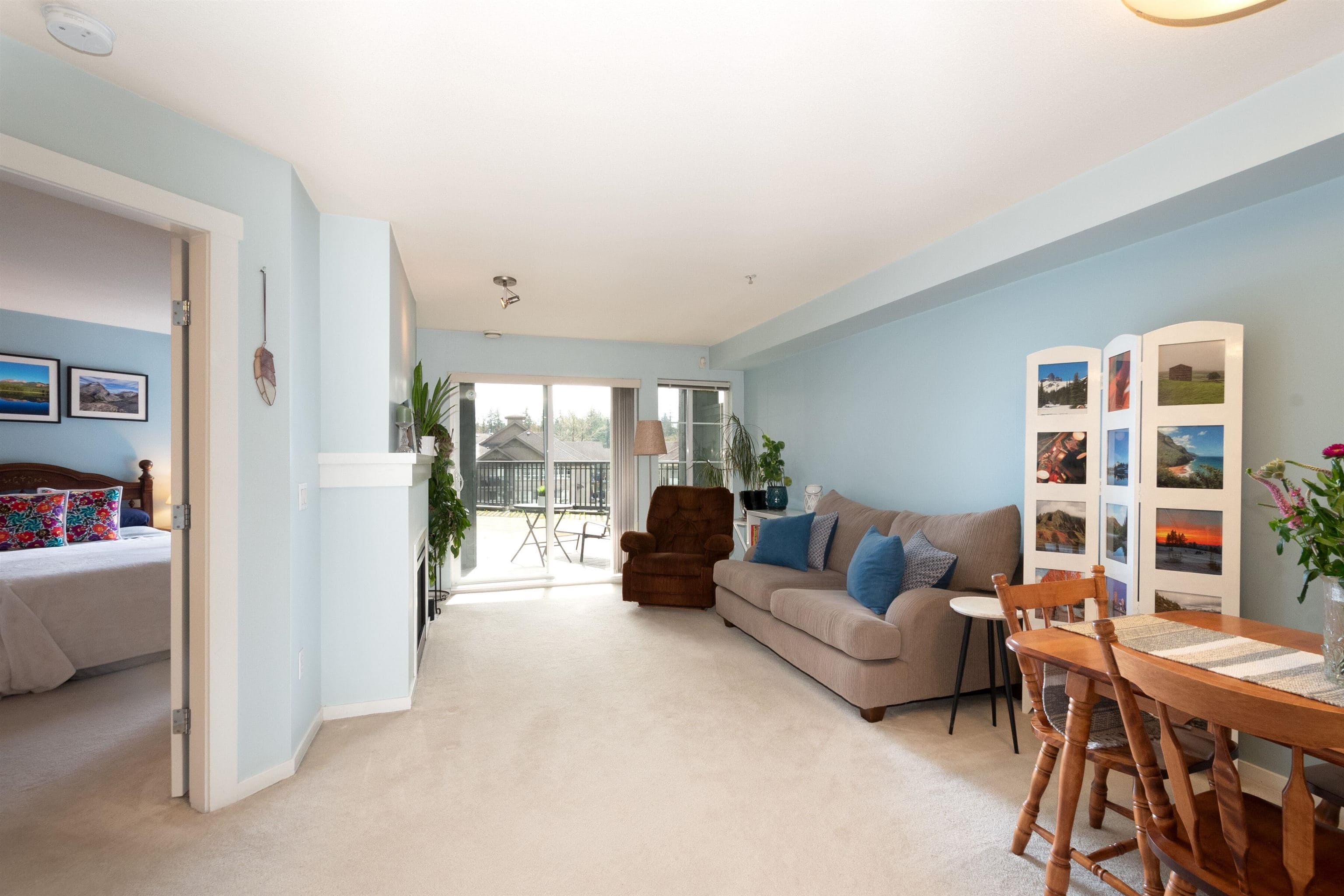 213 - 9098 Halston Court, Burnaby, V3N 0A6 — photo 1
