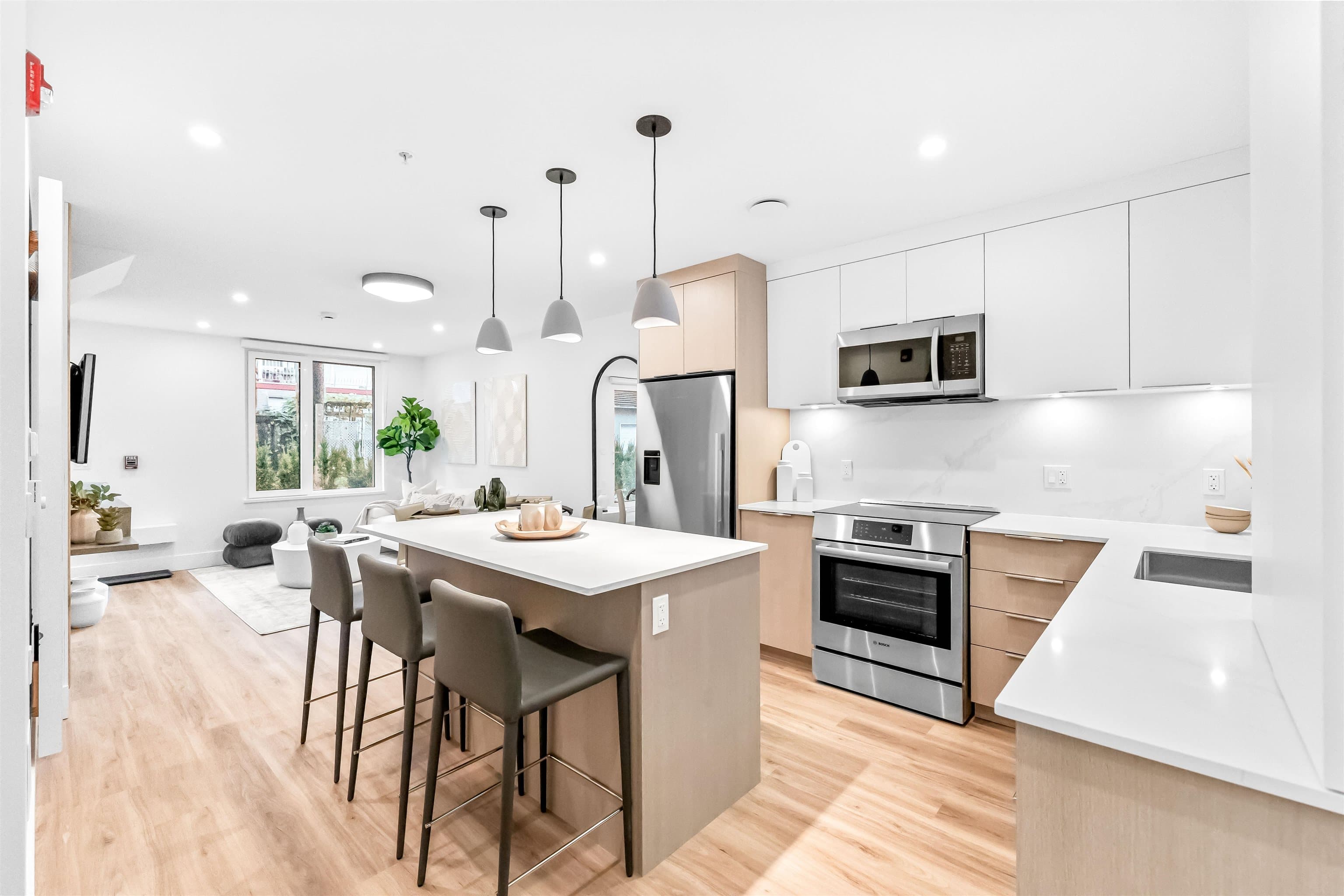 131 - 2250 E 1st Avenue, Vancouver, V5N 1B6 — photo 5