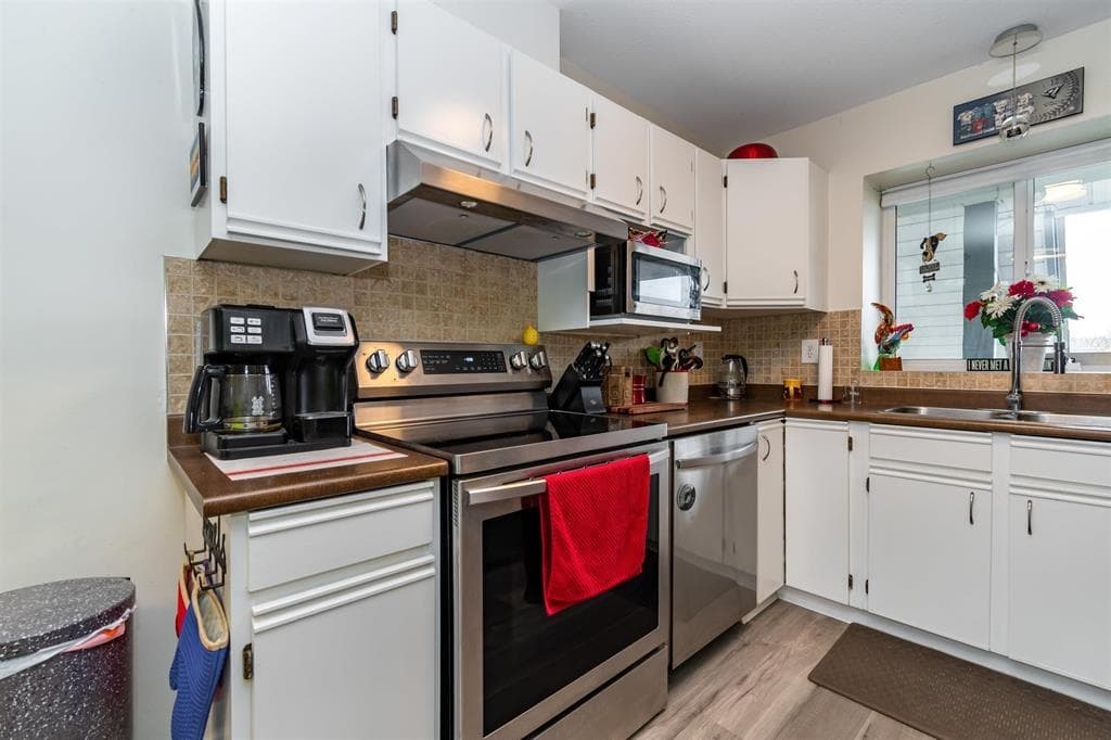 8 - 45435 Knight Road, Chilliwack, V2R 3E8 — photo 5