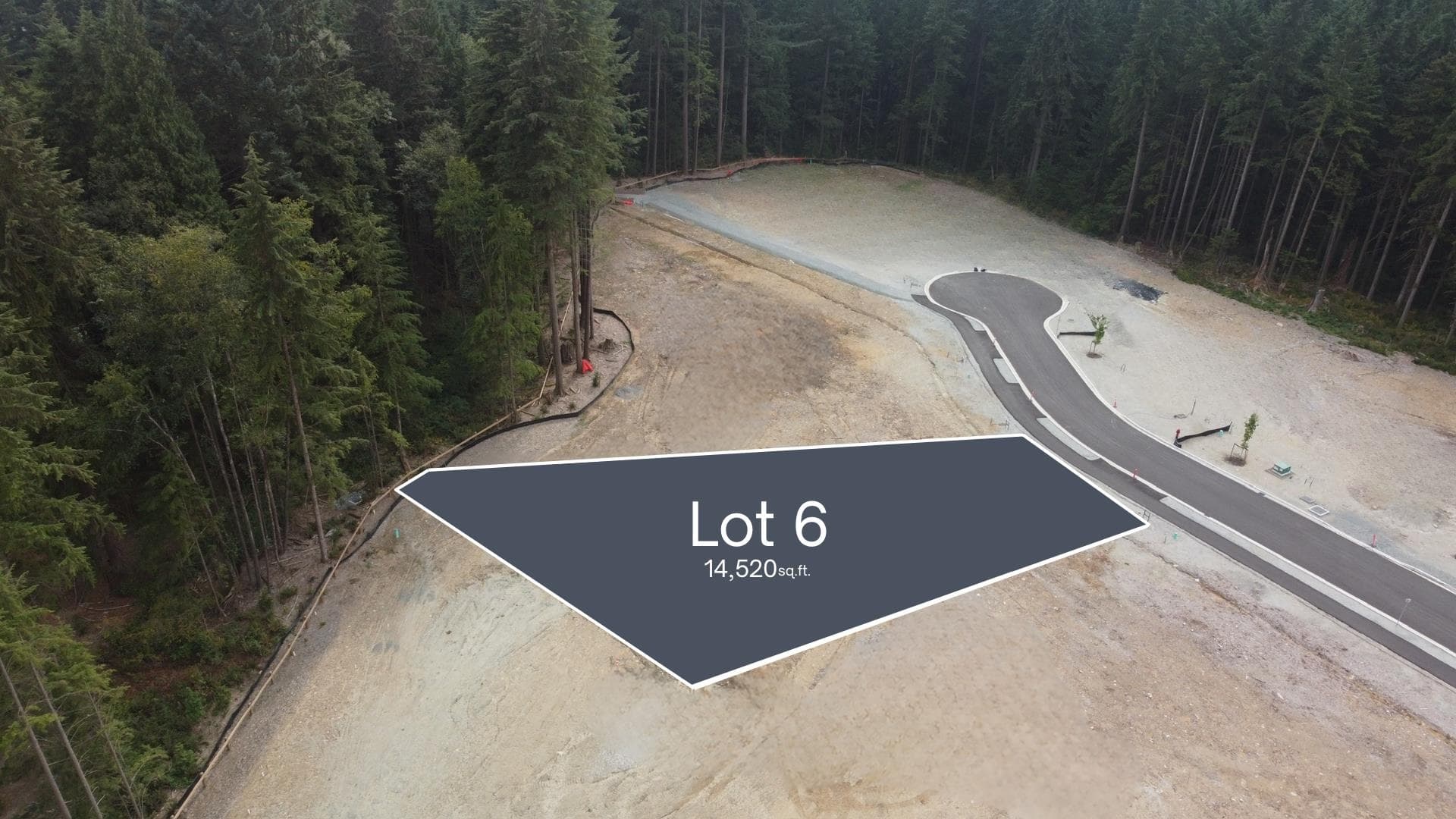 LOT 6 - 2307 Sunnyside Road, Port Moody, V3H 4Y4 — photo 5