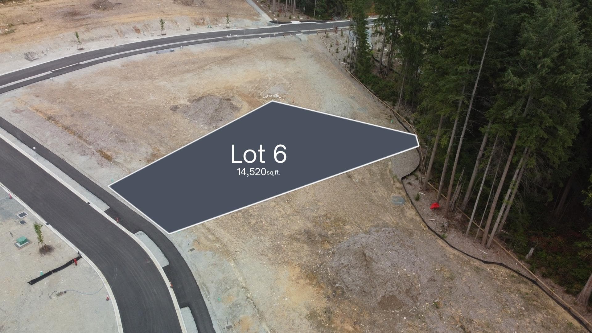 LOT 6 - 2307 Sunnyside Road, Port Moody, V3H 4Y4 — photo 4
