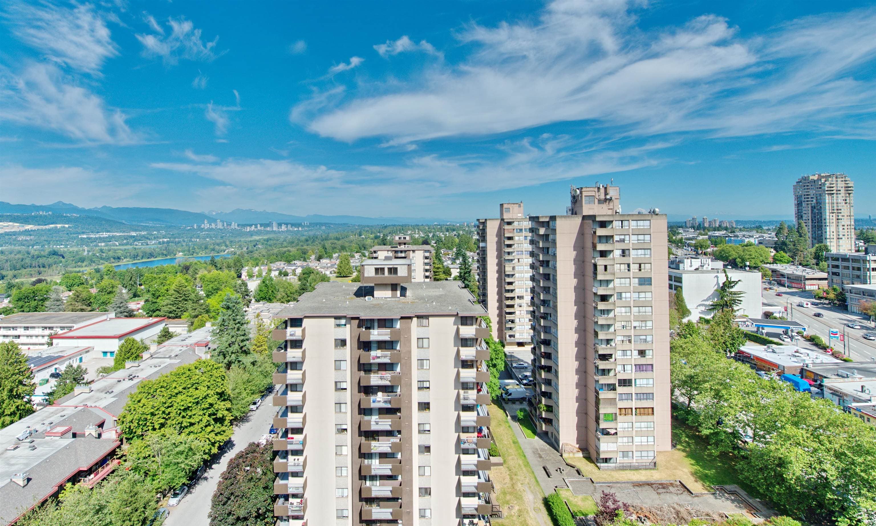 1908 - 4888 Hazel Street, Burnaby, V5H 4T4 — photo 4