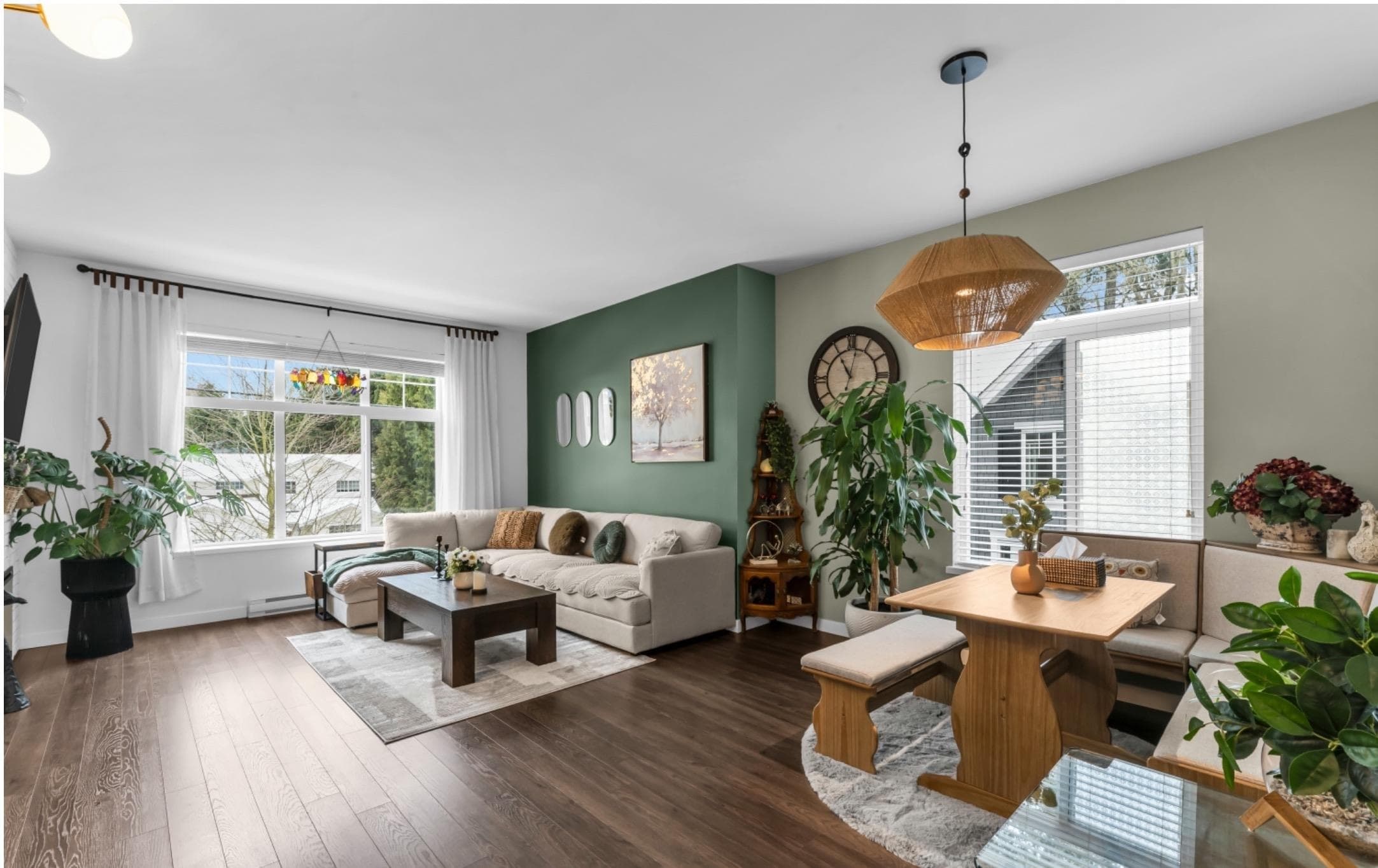 1 - 16357 15 Avenue, Surrey, V4A 0C2 — photo 1