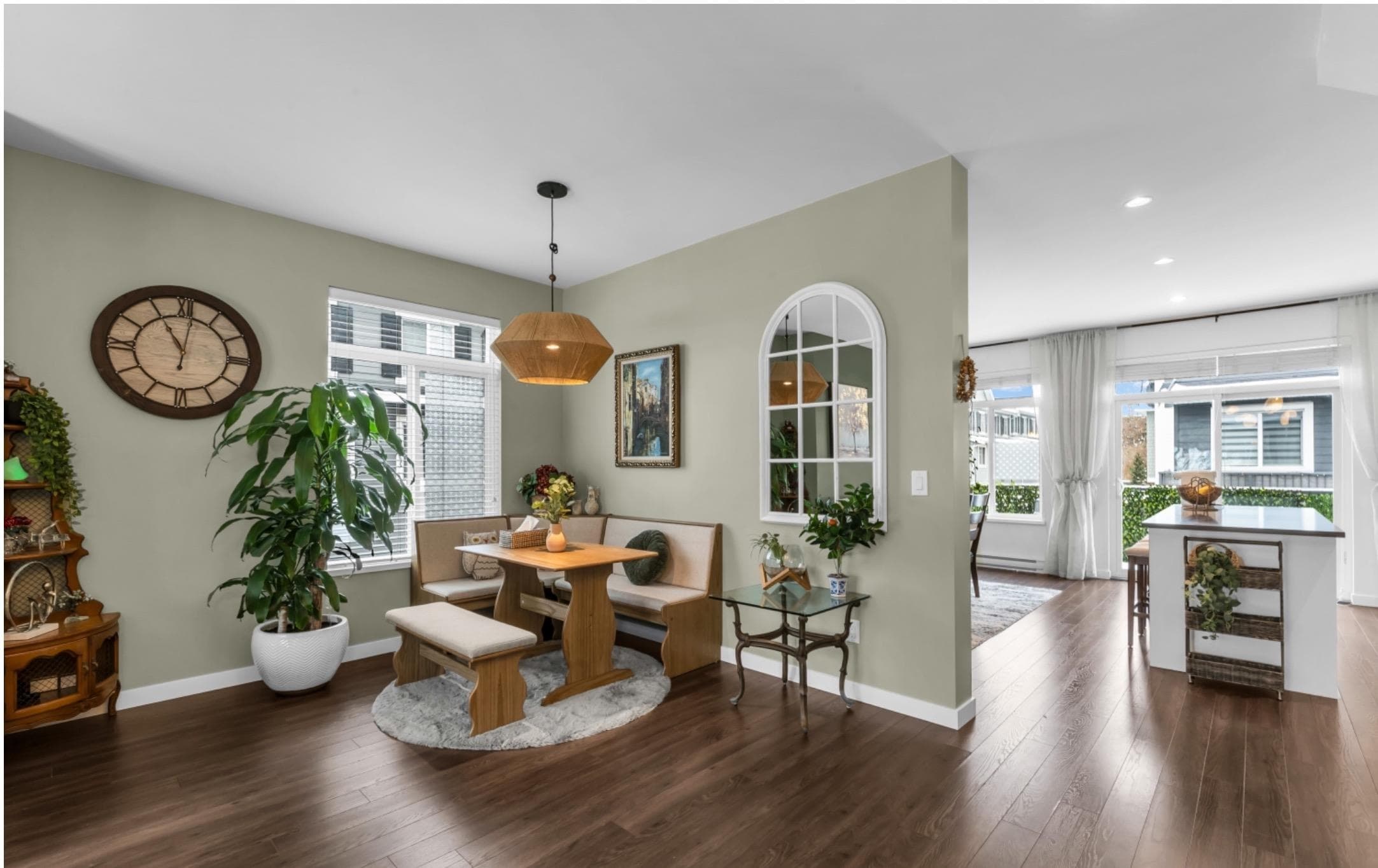 1 - 16357 15 Avenue, Surrey, V4A 0C2 — photo 5