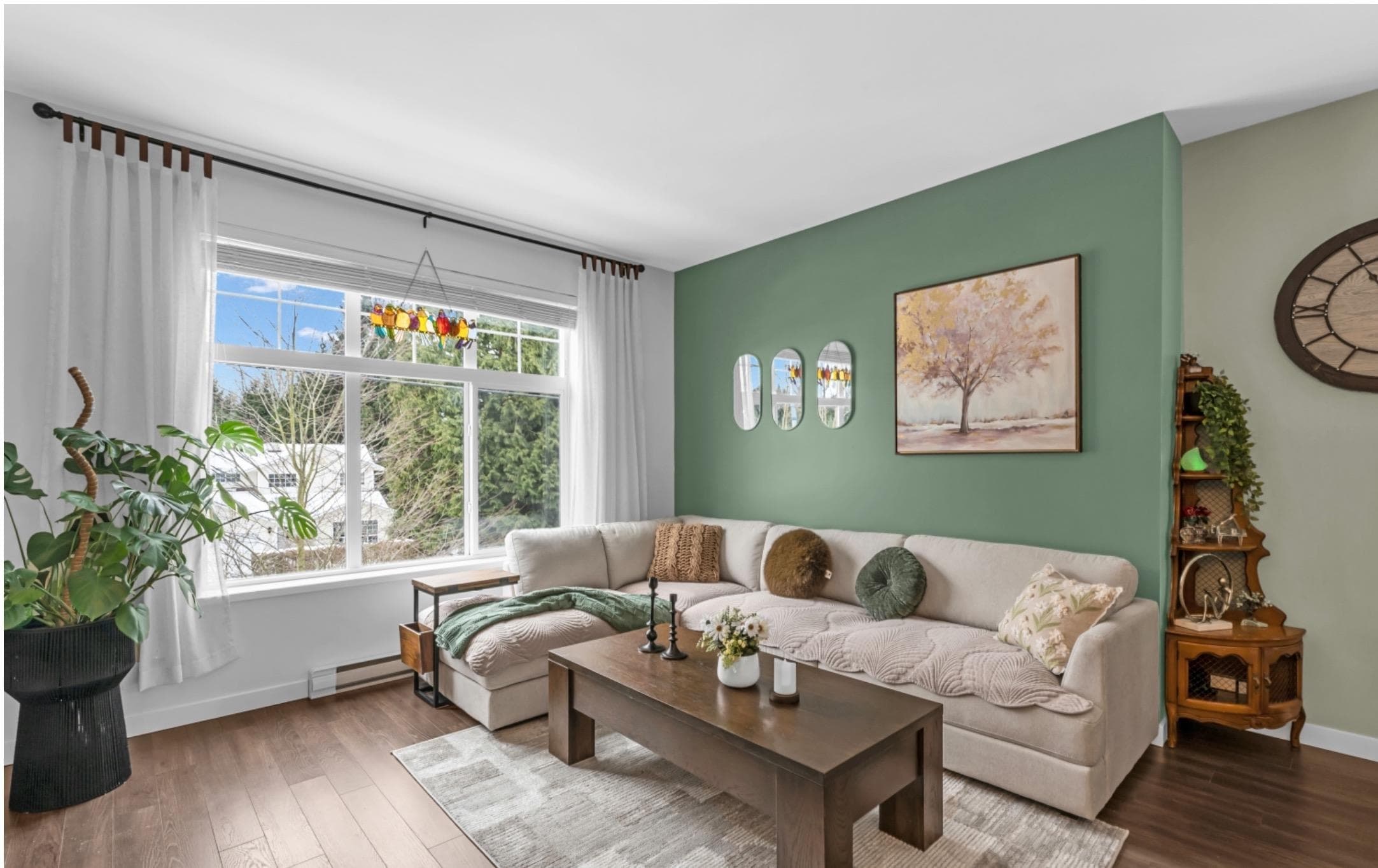 1 - 16357 15 Avenue, Surrey, V4A 0C2 — photo 4