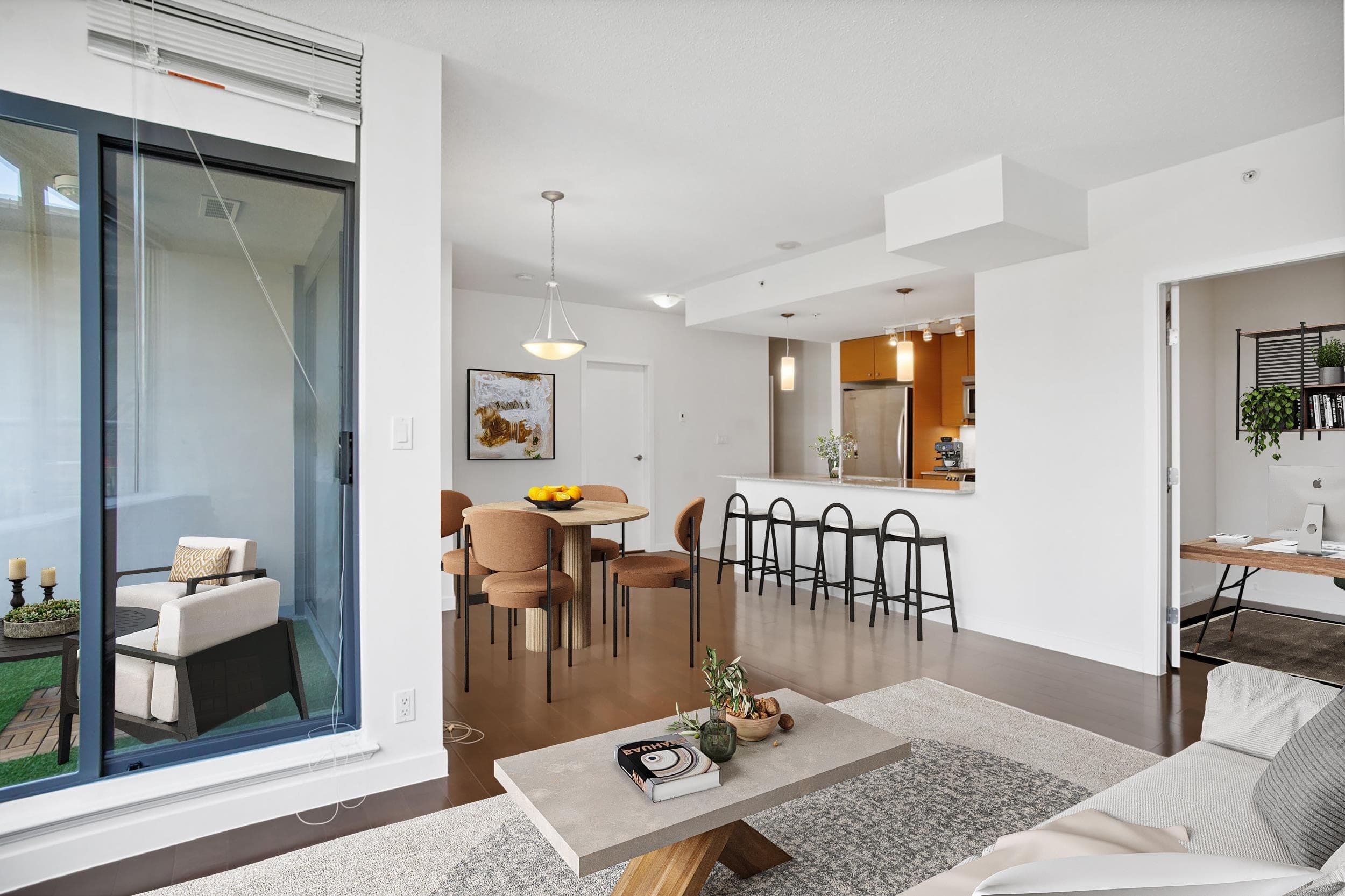 301 - 7362 Elmbridge Way, Richmond, V6X 0A6 — photo 3