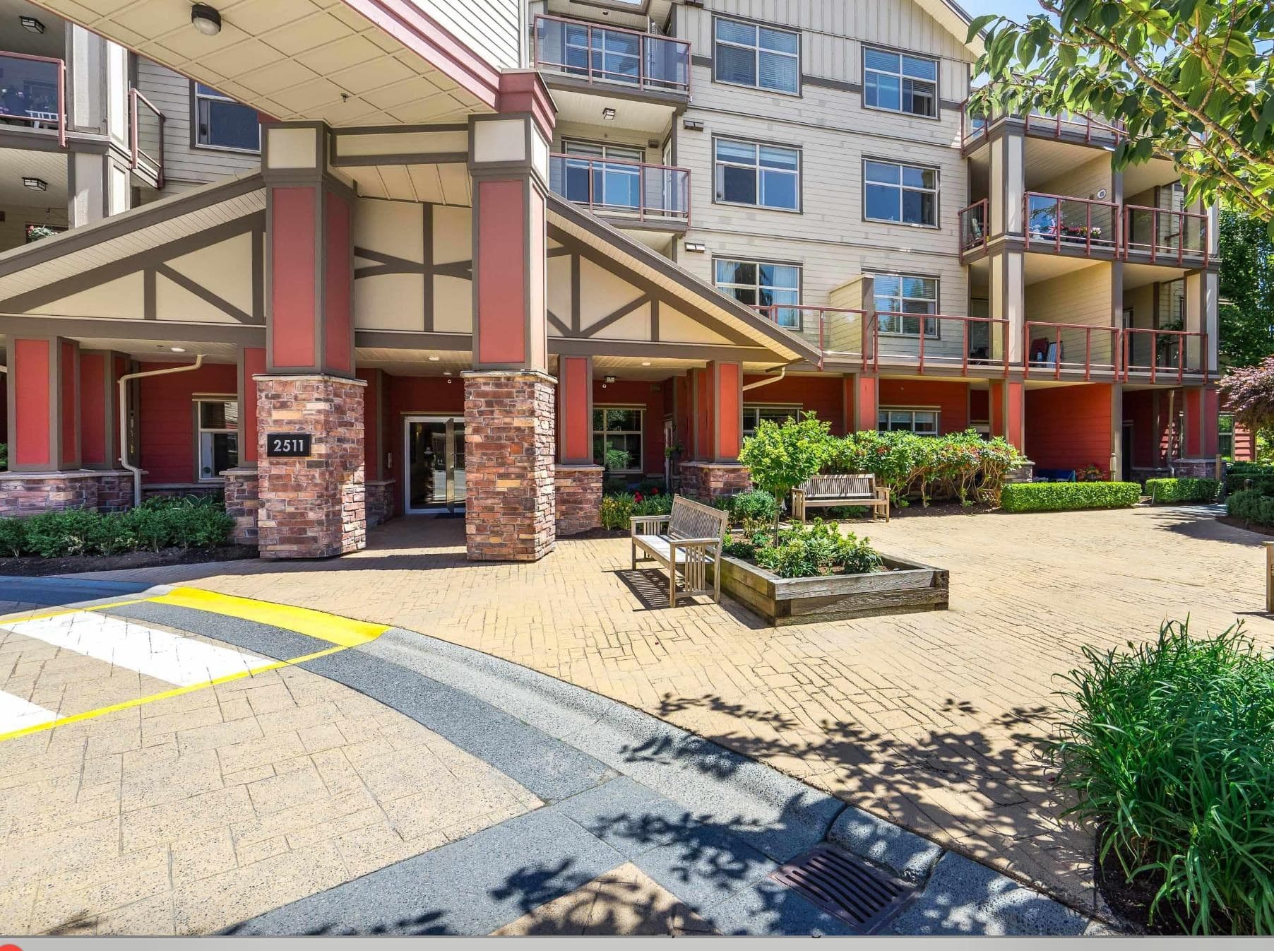 415 - 2511 King George Boulevard, Surrey