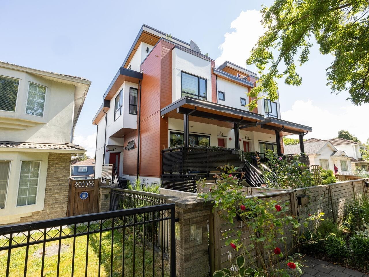 5140 Slocan Street, Vancouver