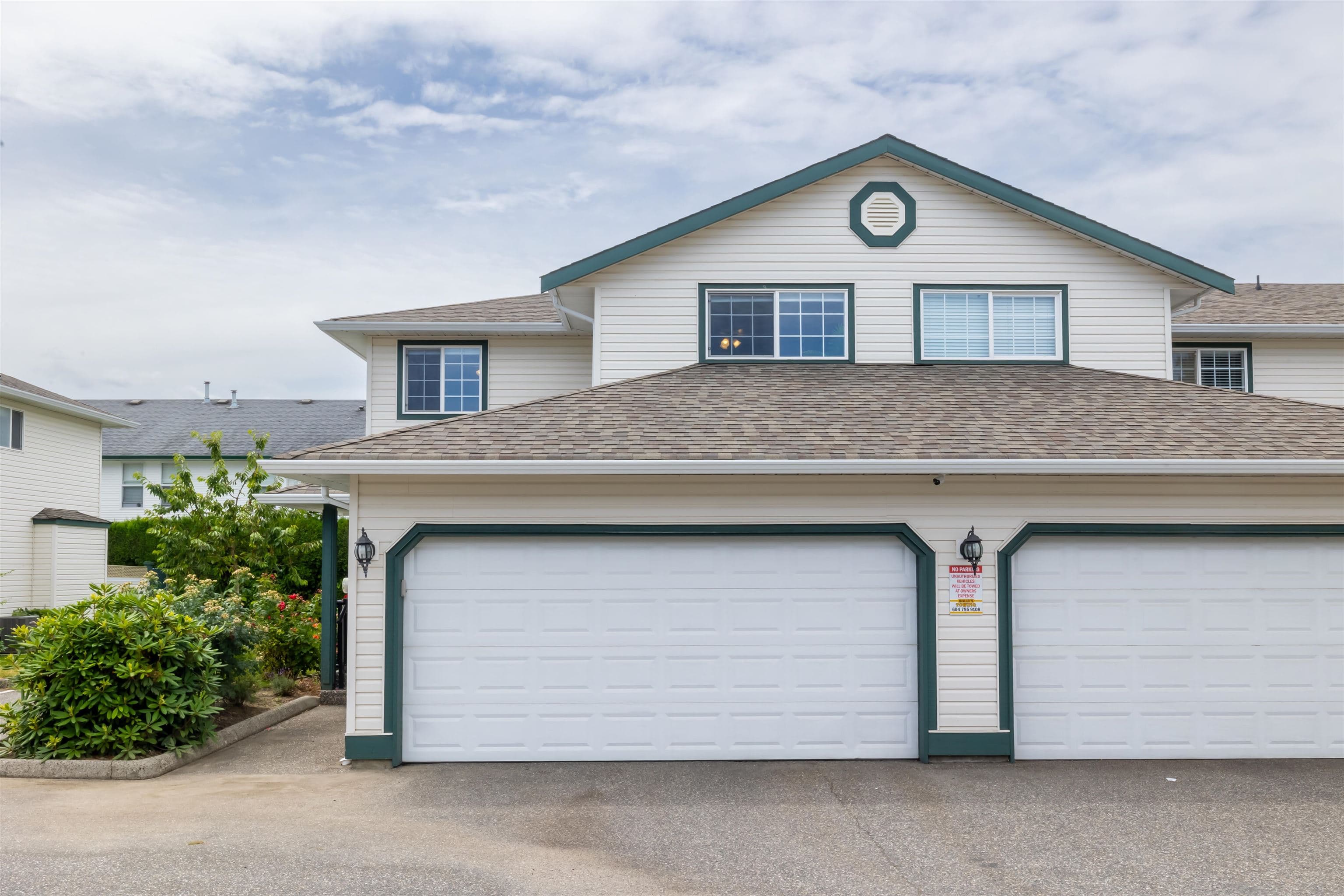 5 - 45873 Lewis Avenue, Chilliwack, V2P 3C3 — photo 2
