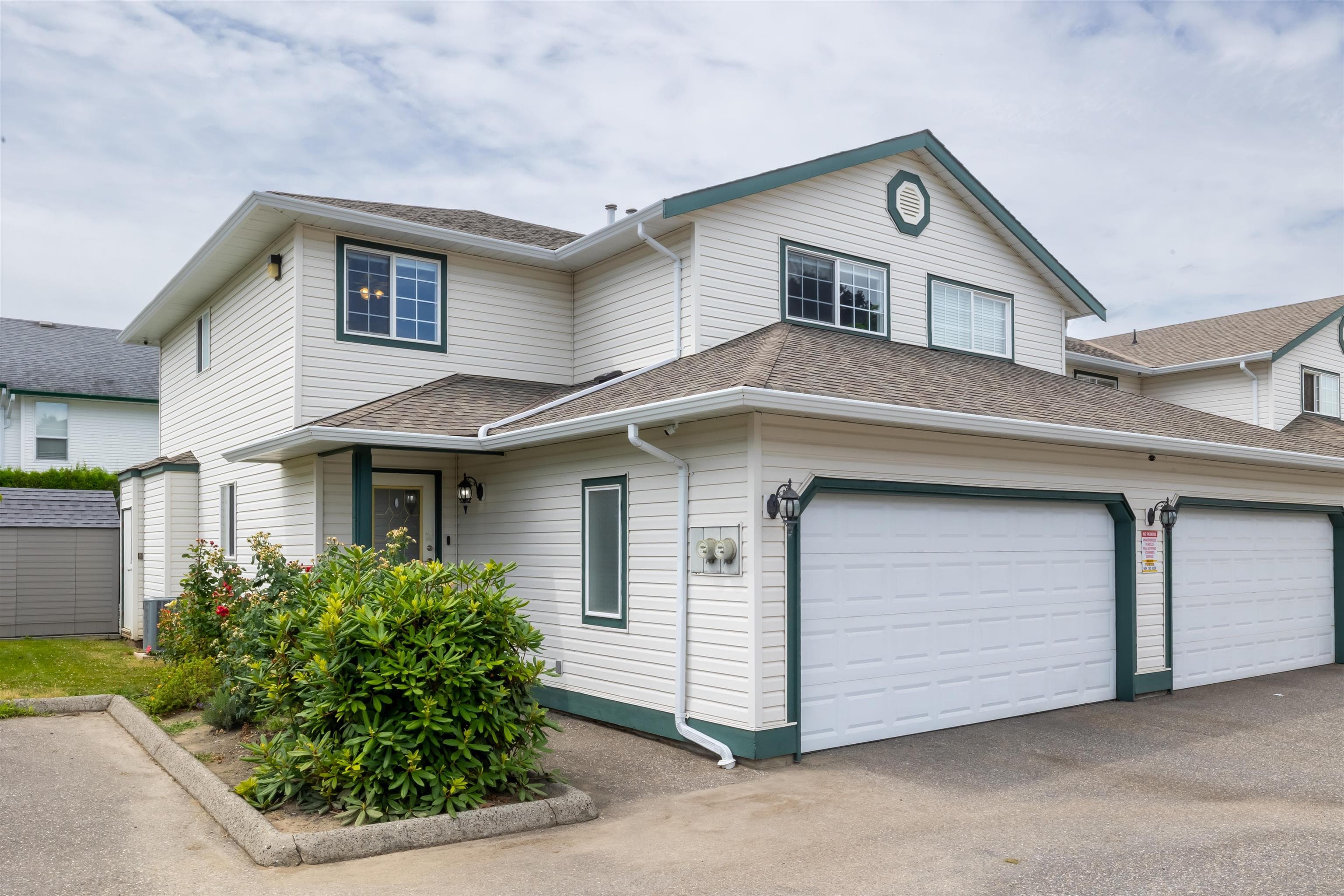 5 - 45873 Lewis Avenue, Chilliwack