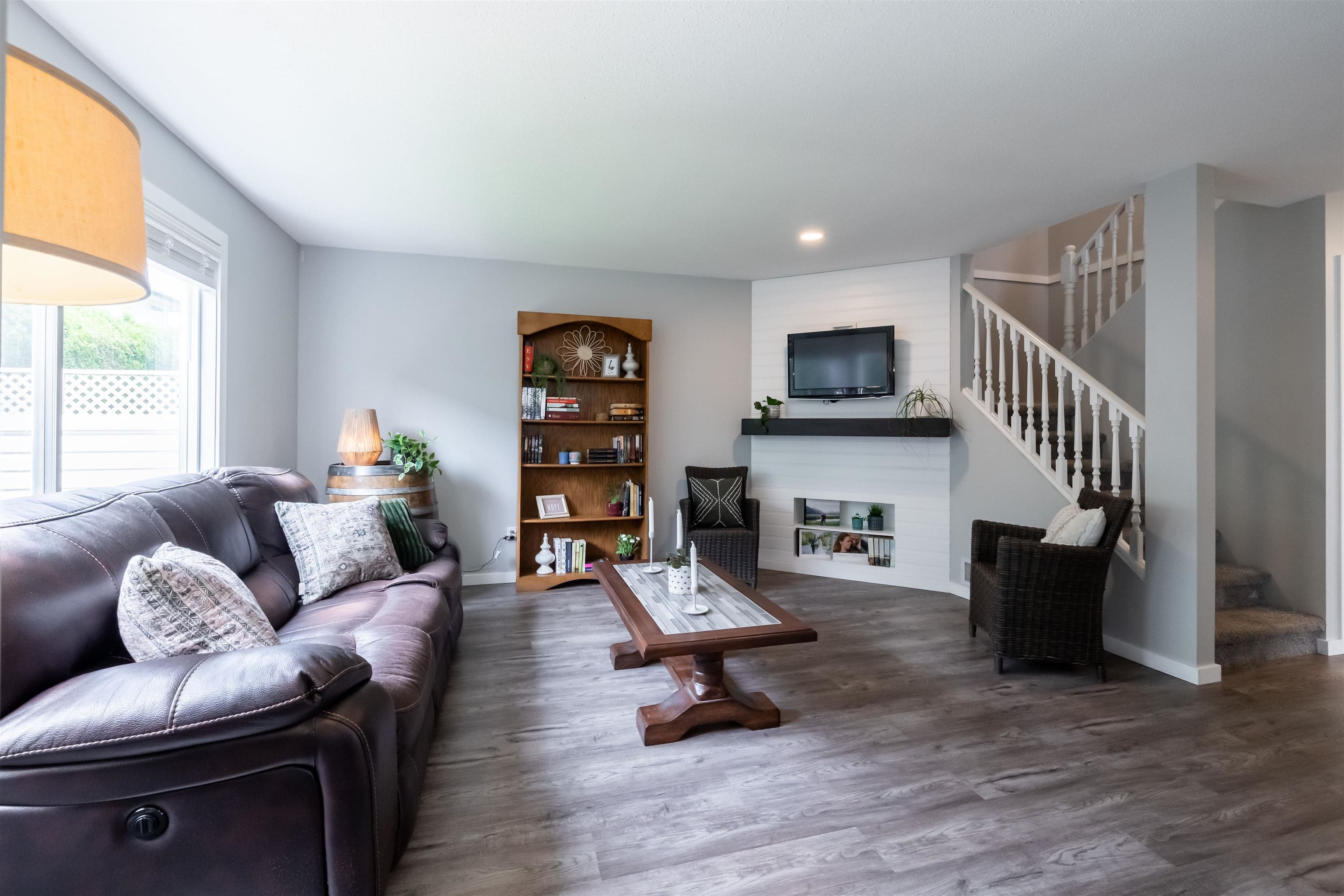 5 - 45873 Lewis Avenue, Chilliwack, V2P 3C3 — photo 5