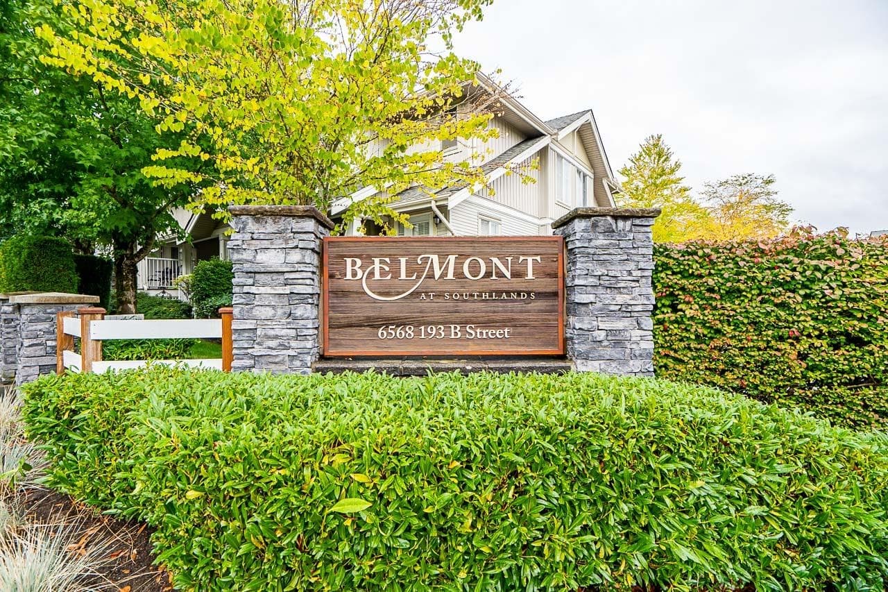 34 - 6568 193b Street, Surrey, V4N 5S2 — photo 3
