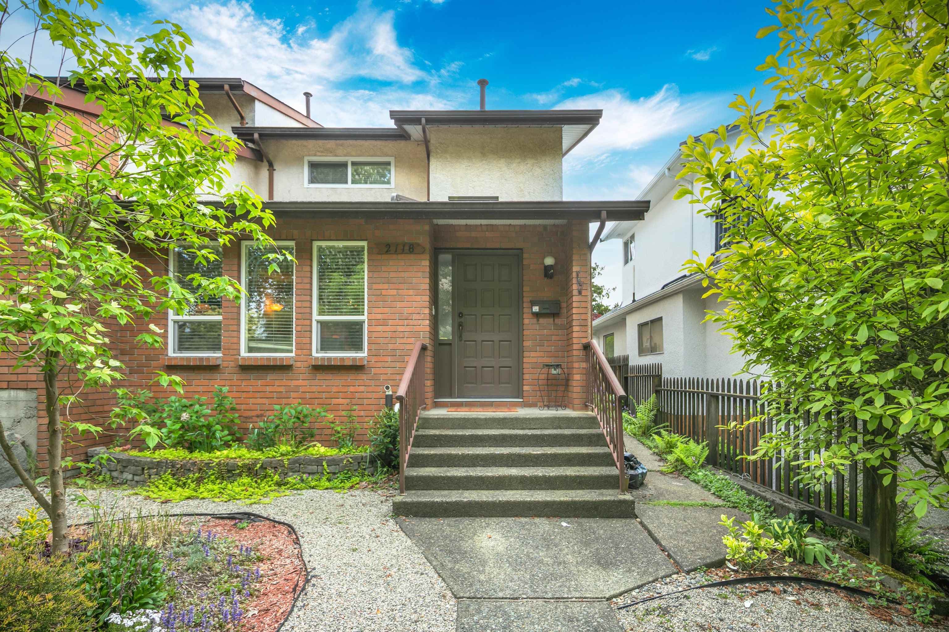 2118 W 14th Avenue, Vancouver, V6K 2V7 — photo 3