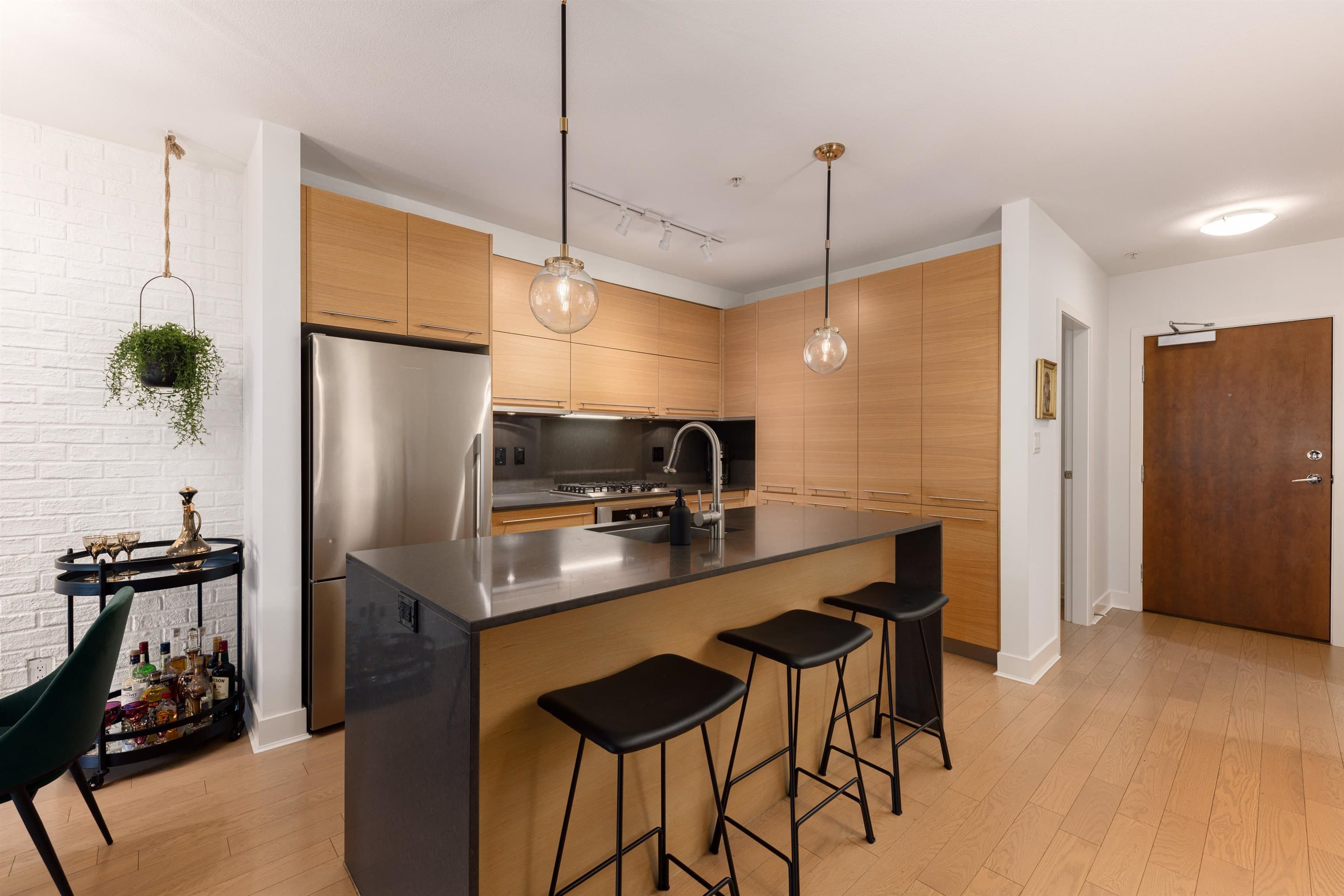 203 - 2020 W 12th Avenue, Vancouver, V6J 0C5 — photo 5