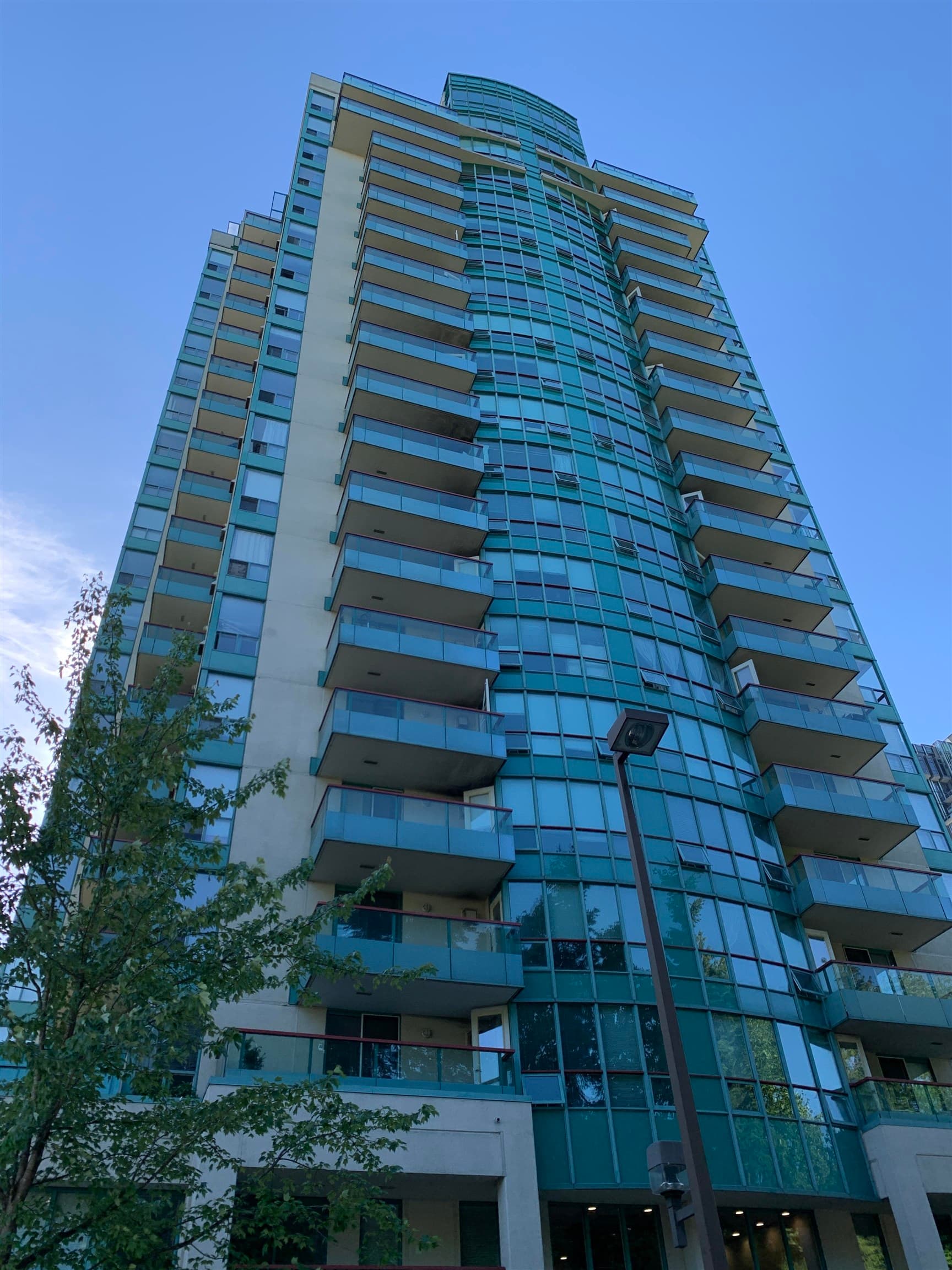 803 - 1148 Heffley Crescent, Coquitlam, V3B 8A6 — photo 1