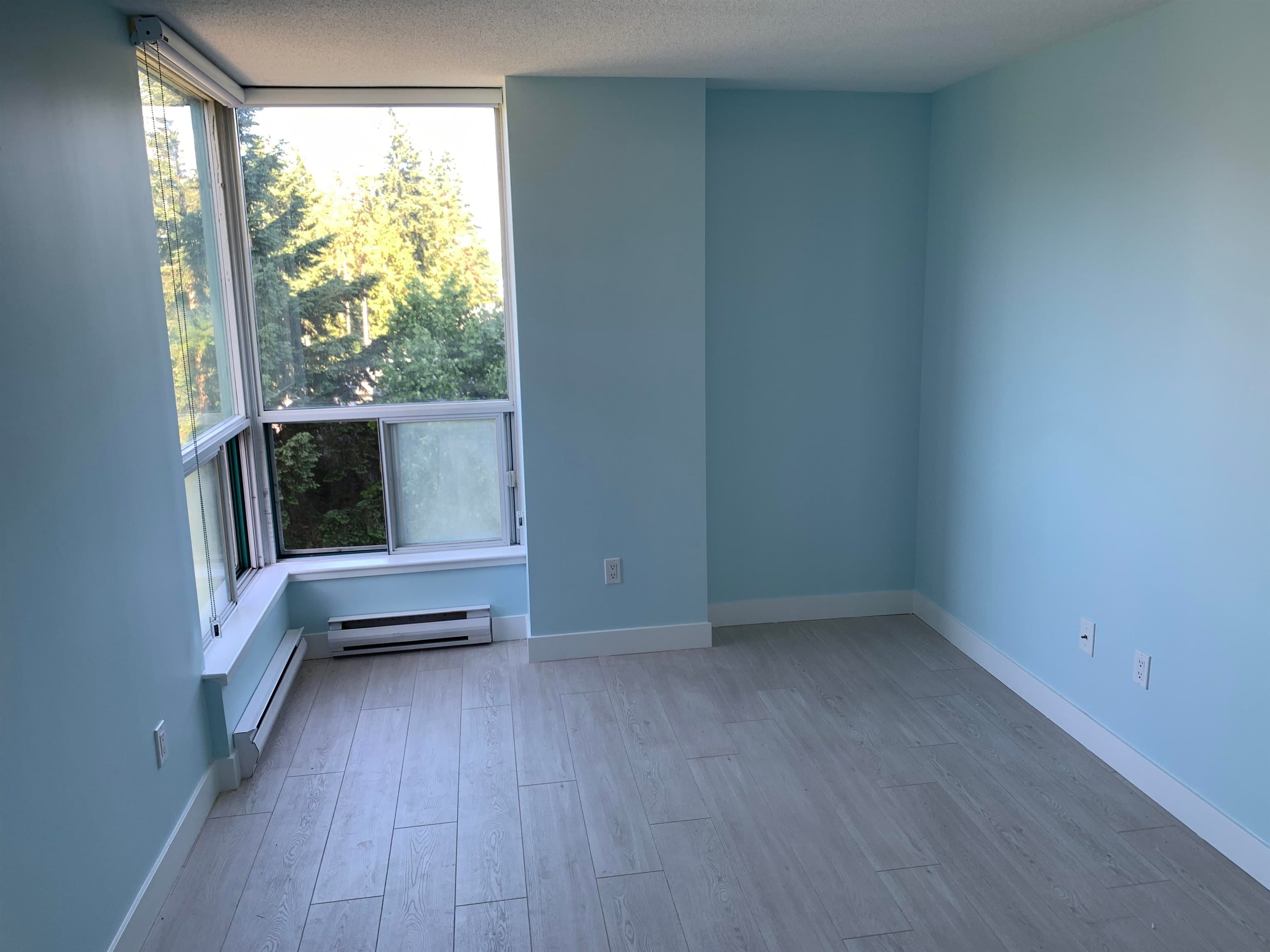 803 - 1148 Heffley Crescent, Coquitlam, V3B 8A6 — photo 4