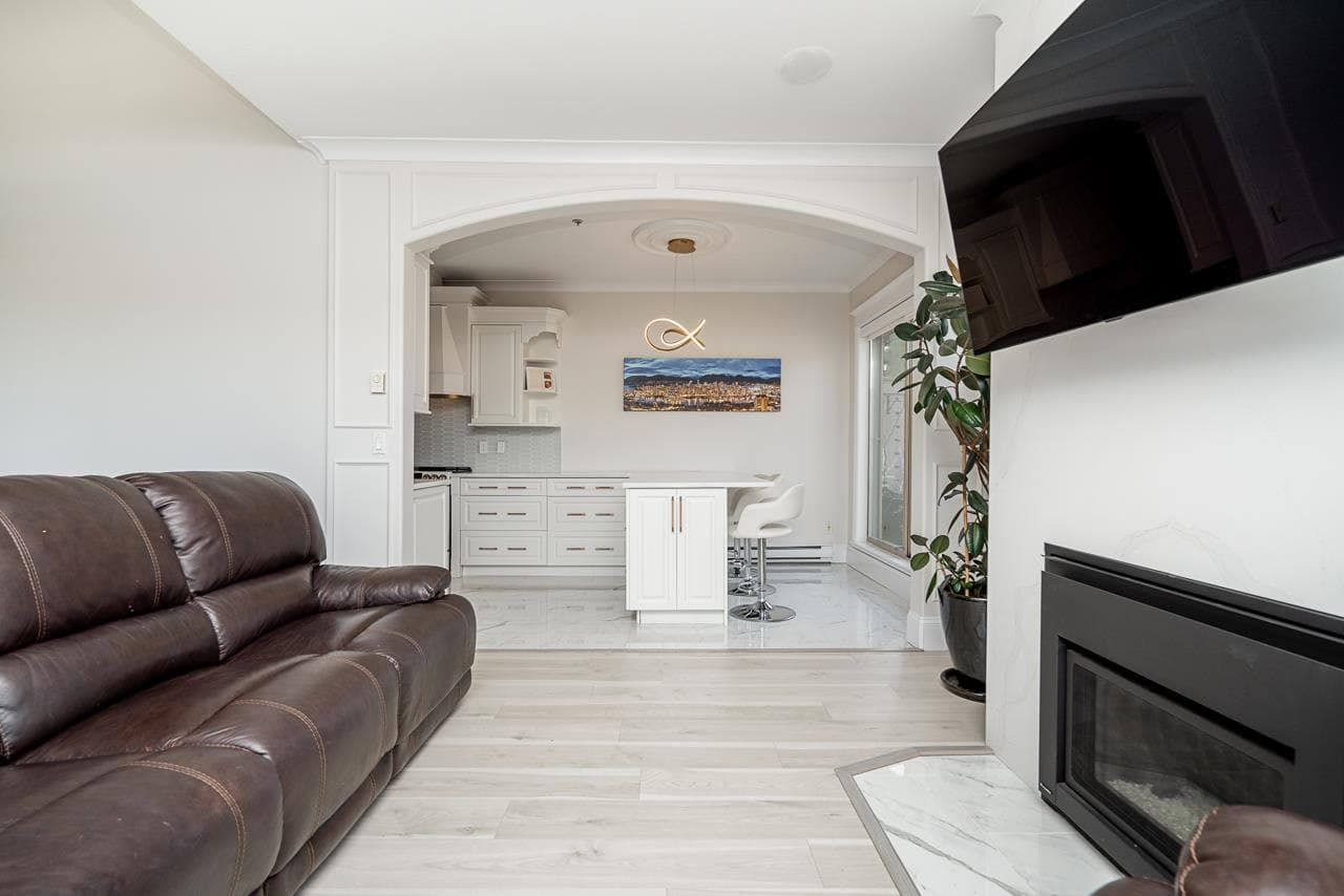 408 - 3176 Plateau Boulevard, Coquitlam, V3E 3J2 — photo 5