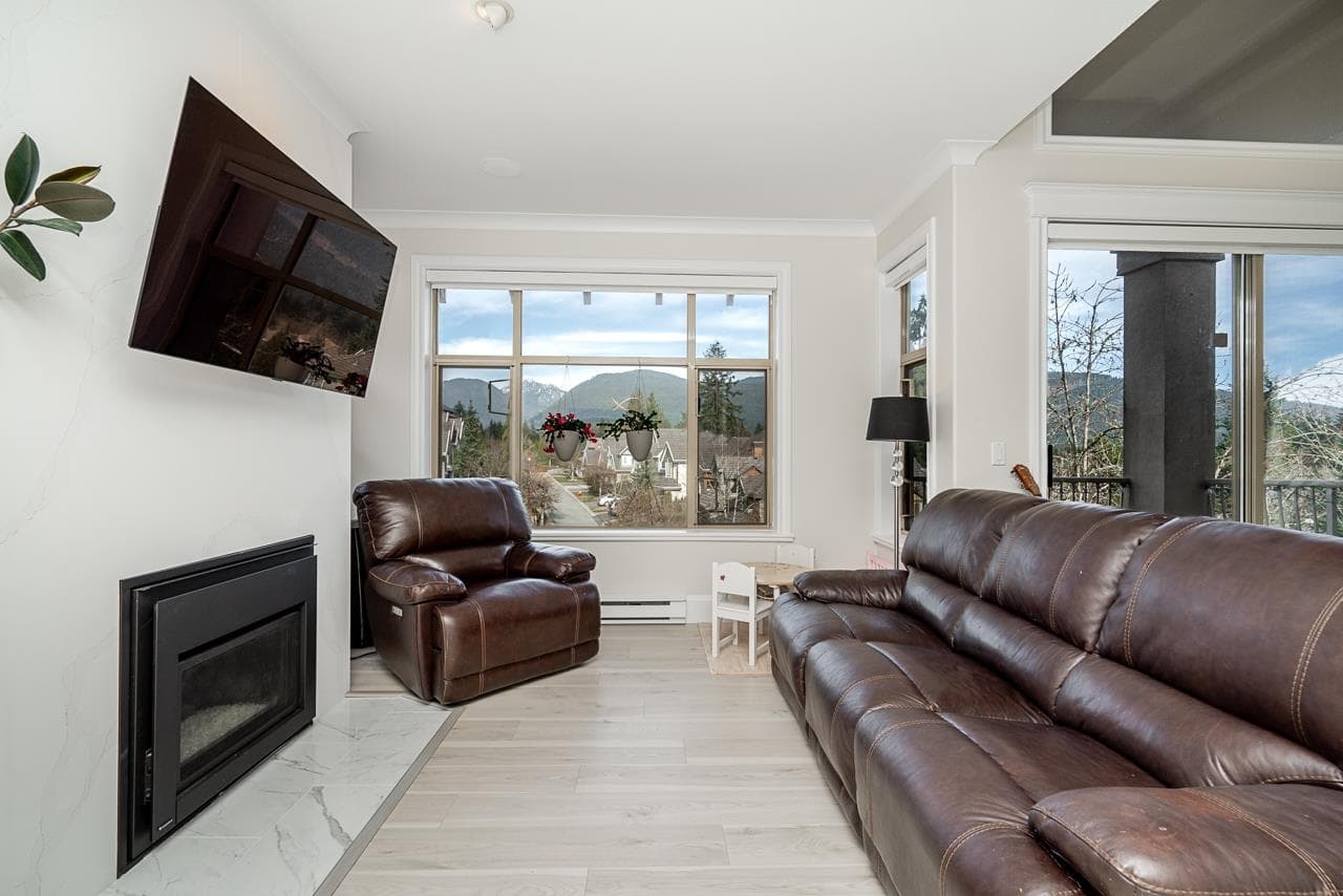 408 - 3176 Plateau Boulevard, Coquitlam, V3E 3J2 — photo 4