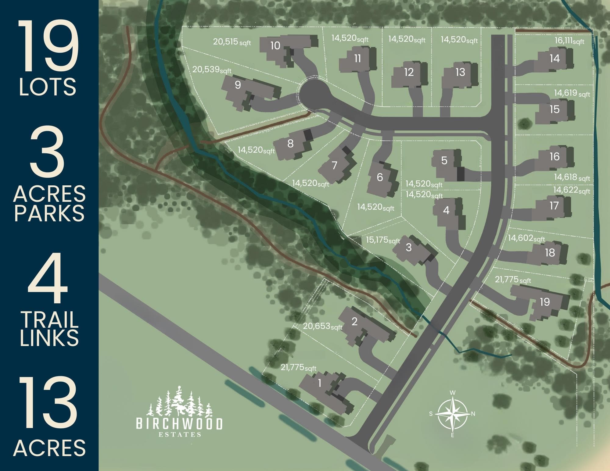 LOT 7 - 2307 Sunnyside Road, Port Moody, V3H 4Y4 — photo 4