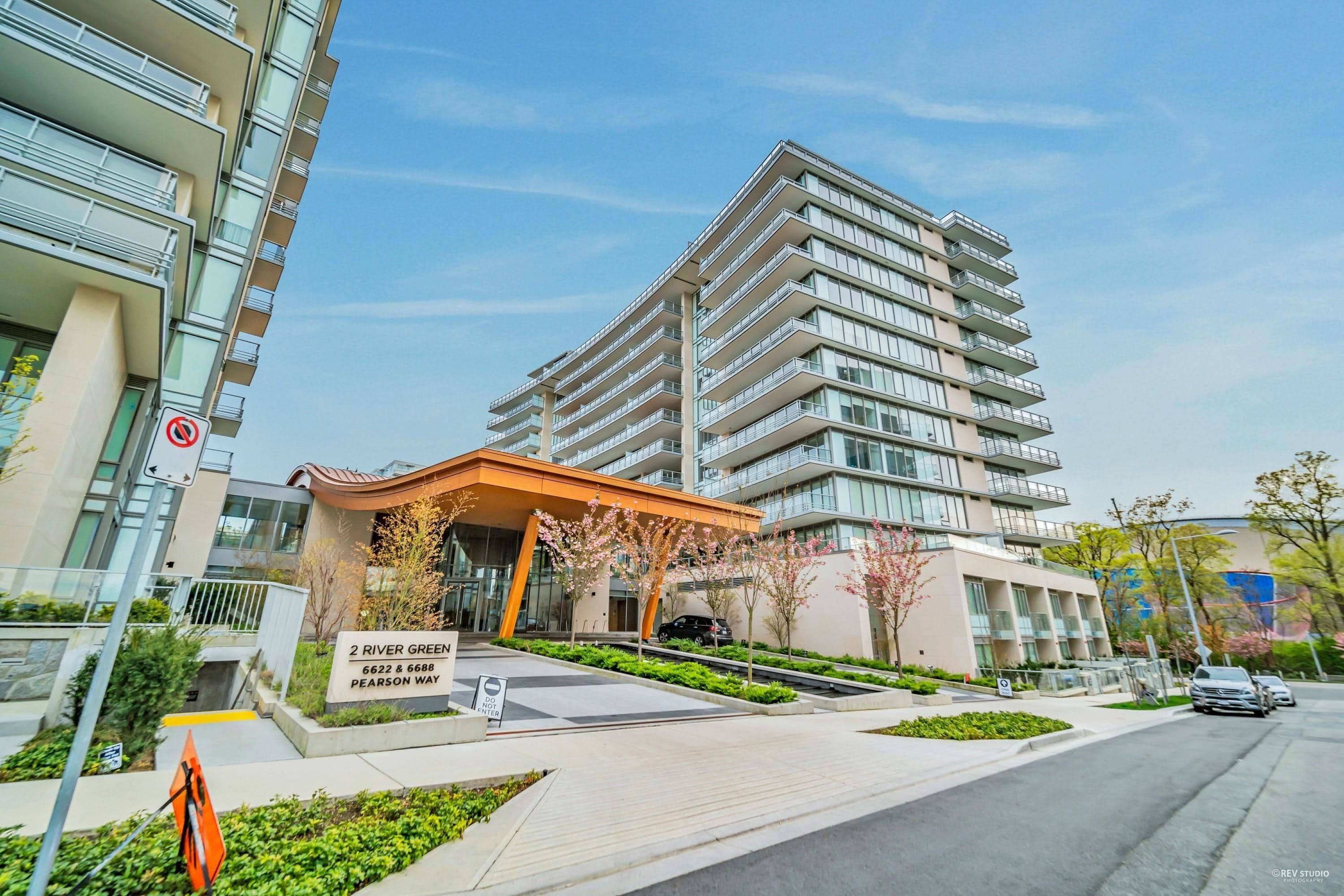 411 - 6688 Pearson Way, Richmond, V7C 0E5 — photo 1