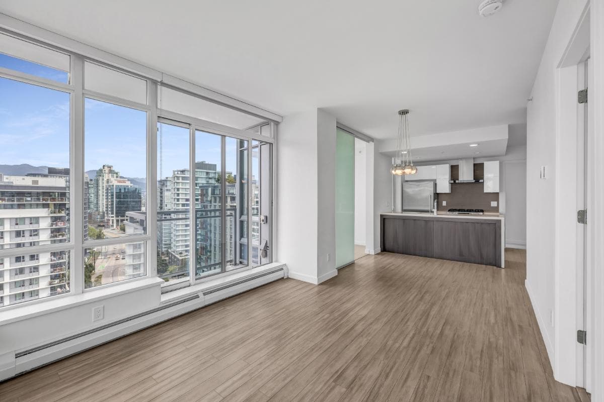 1502 - 1775 Quebec Street, Vancouver, V5T 0E3 — photo 2