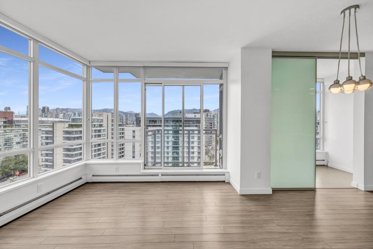1502 - 1775 Quebec Street, Vancouver, V5T 0E3 — photo 3