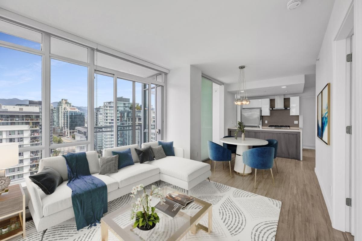 1502 - 1775 Quebec Street, Vancouver