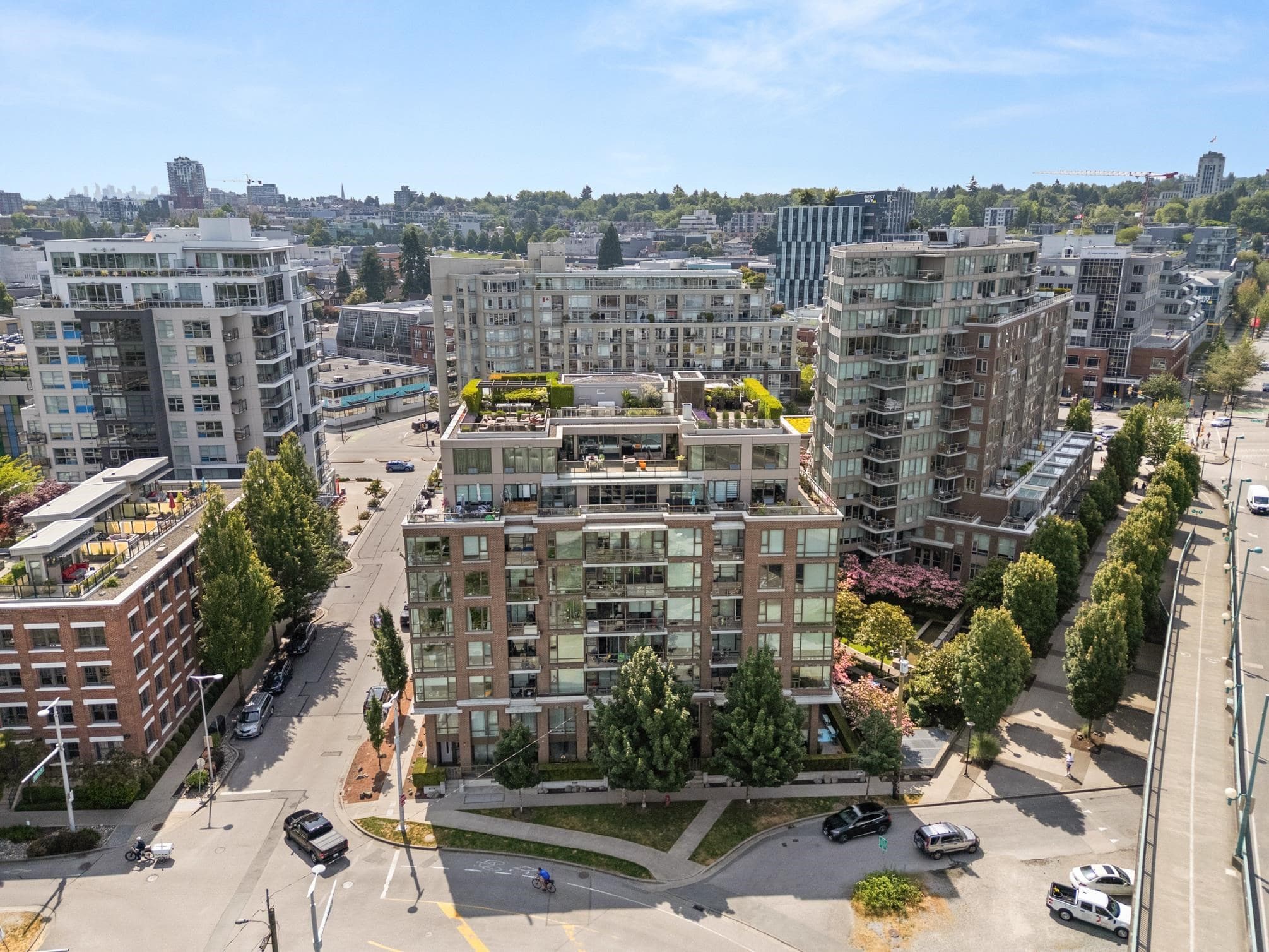 438 W 1st Avenue, Vancouver, V5Y 3S9 — photo 2