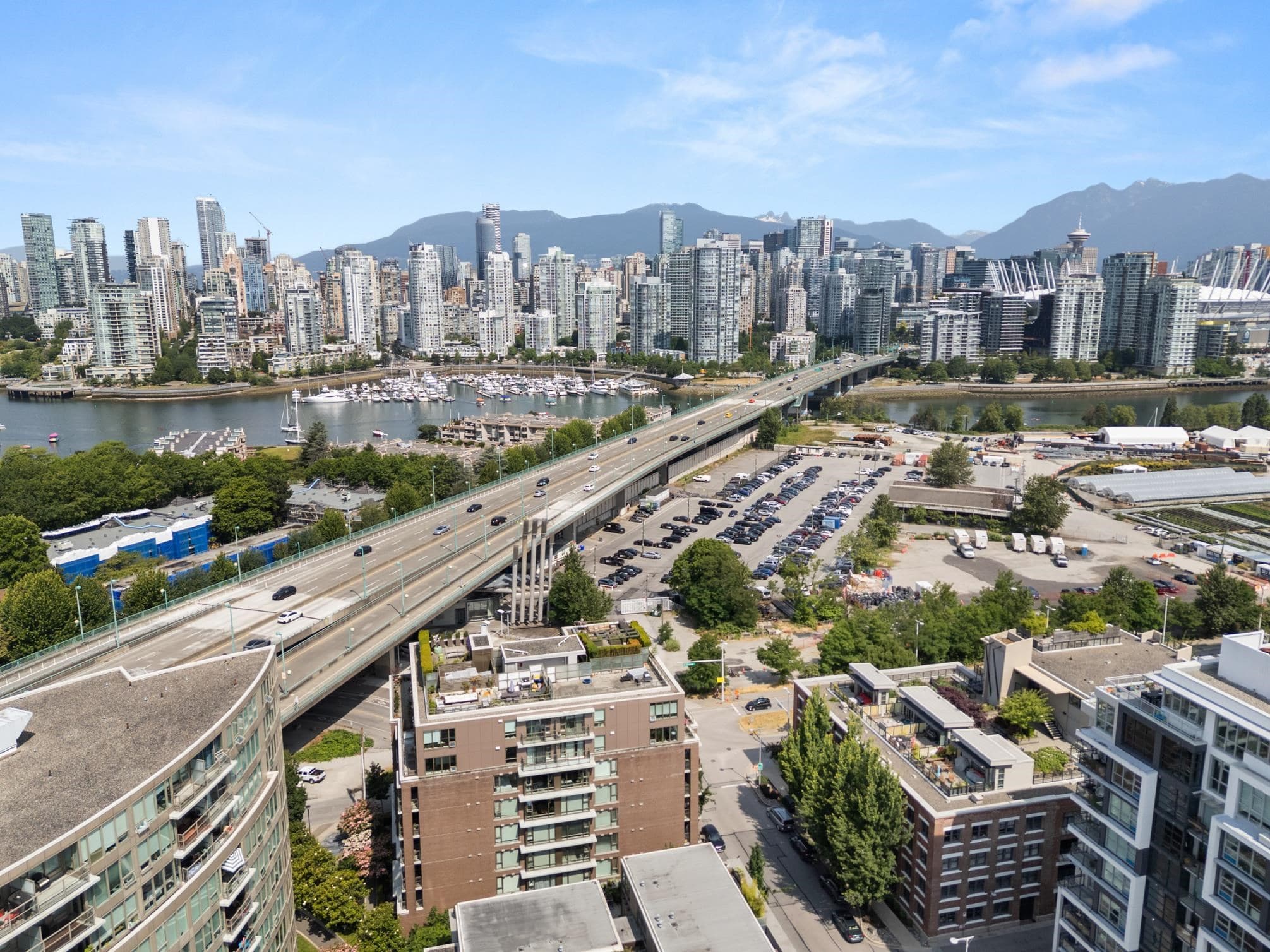 438 W 1st Avenue, Vancouver, V5Y 3S9 — photo 3