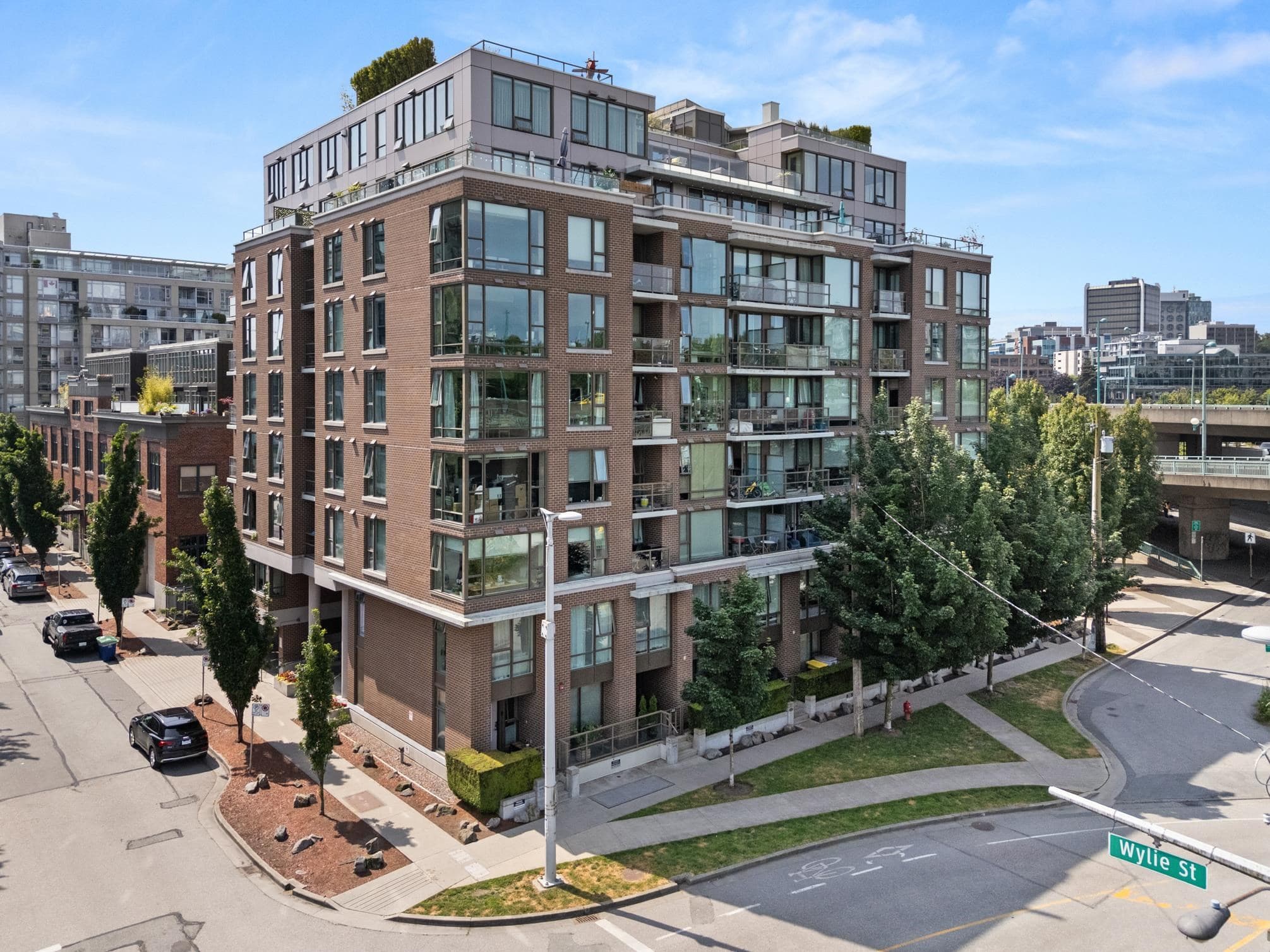 438 W 1st Avenue, Vancouver