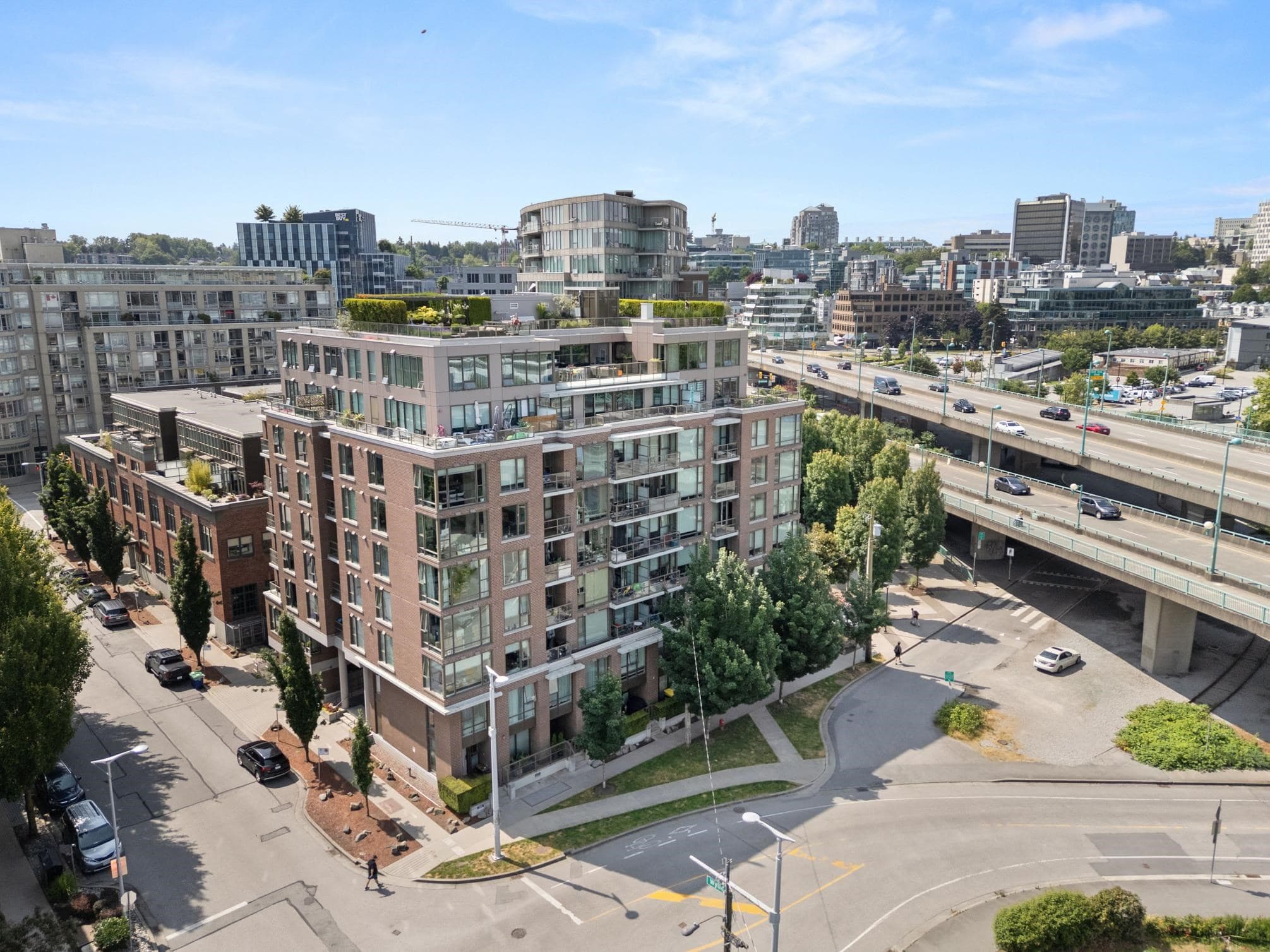 438 W 1st Avenue, Vancouver, V5Y 3S9 — photo 4