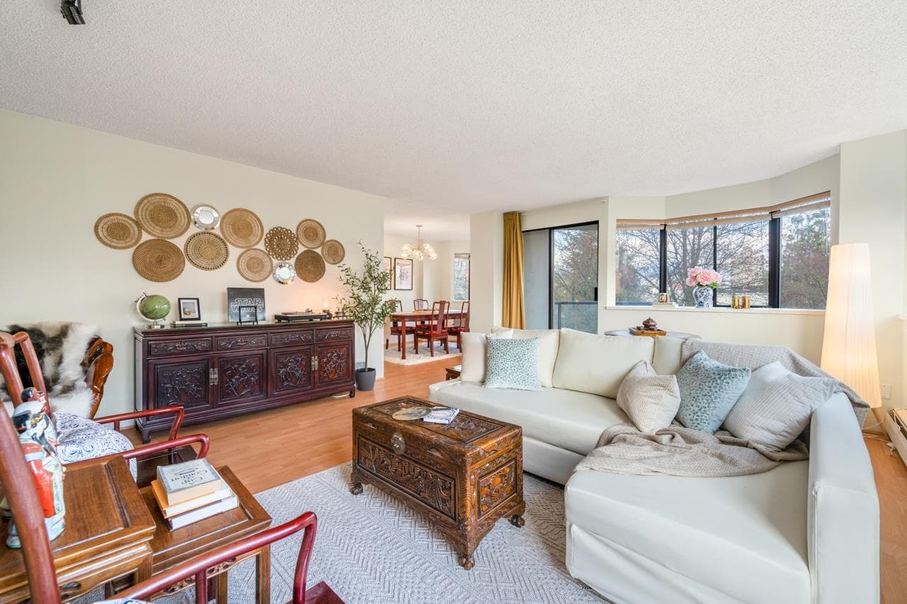 4A - 1568 W 12th Avenue, Vancouver, V6J 2E1 — photo 4