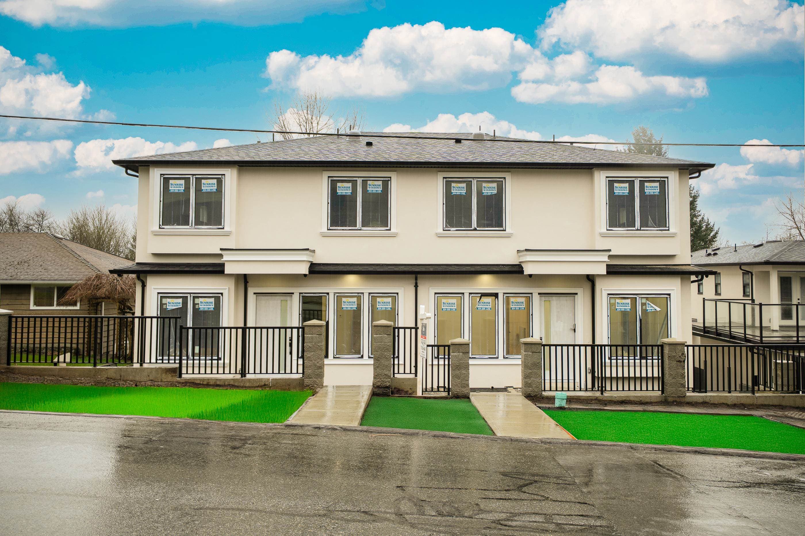 1 - 5091 Buxton Street, Burnaby