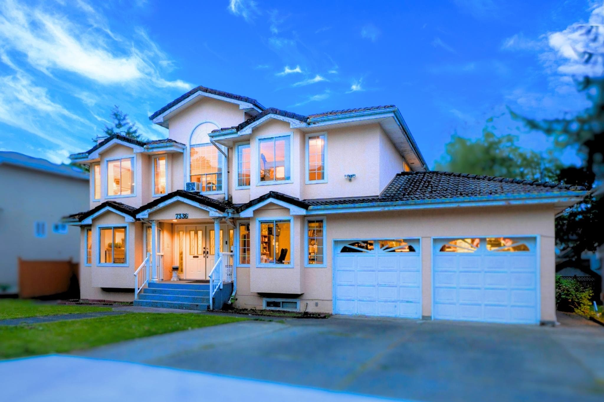 7336 16th Avenue, Burnaby, V3N 1N8 — photo 2