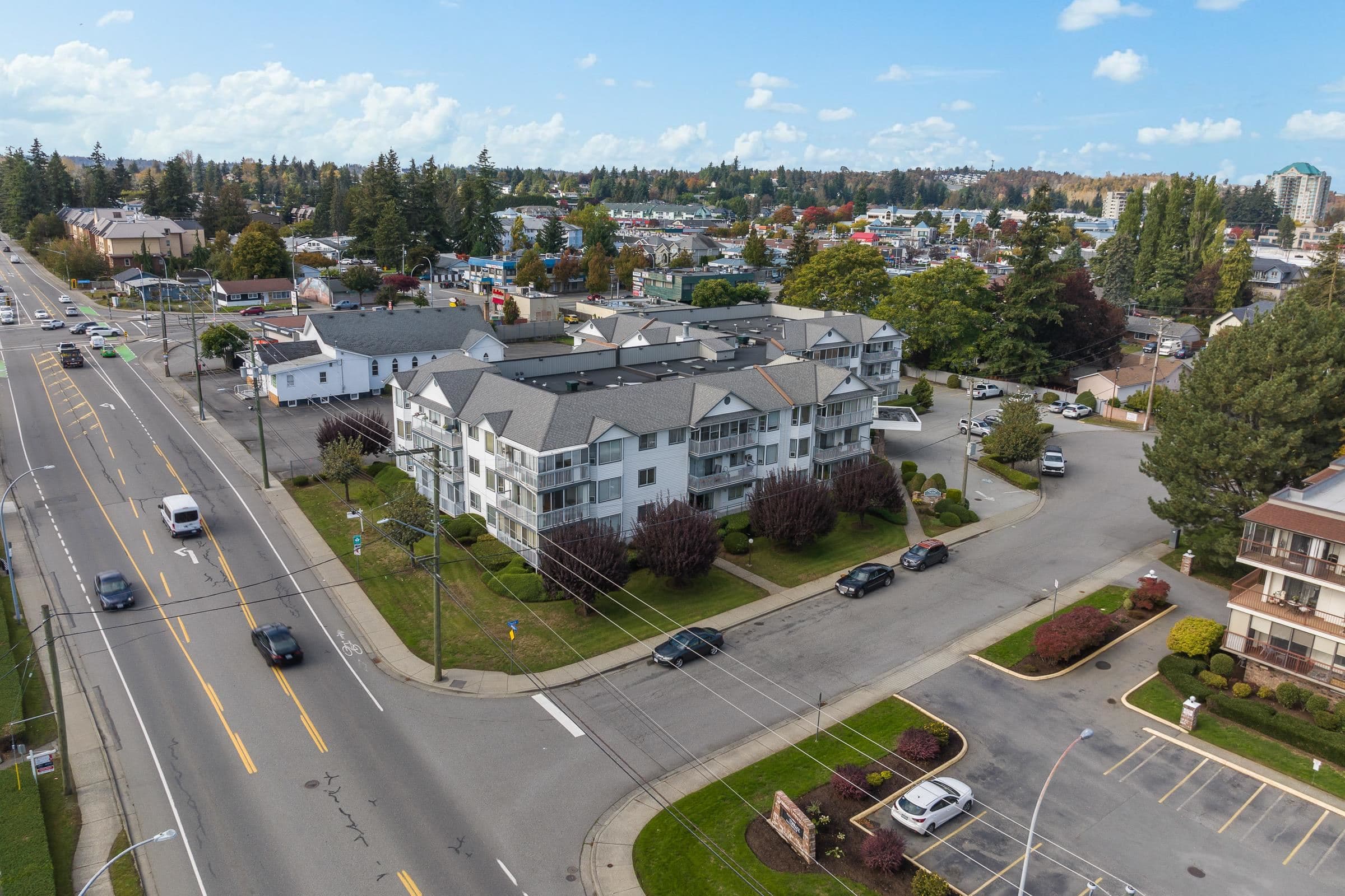 212 - 2425 Church Street, Abbotsford, V2T 3J8 — photo 3