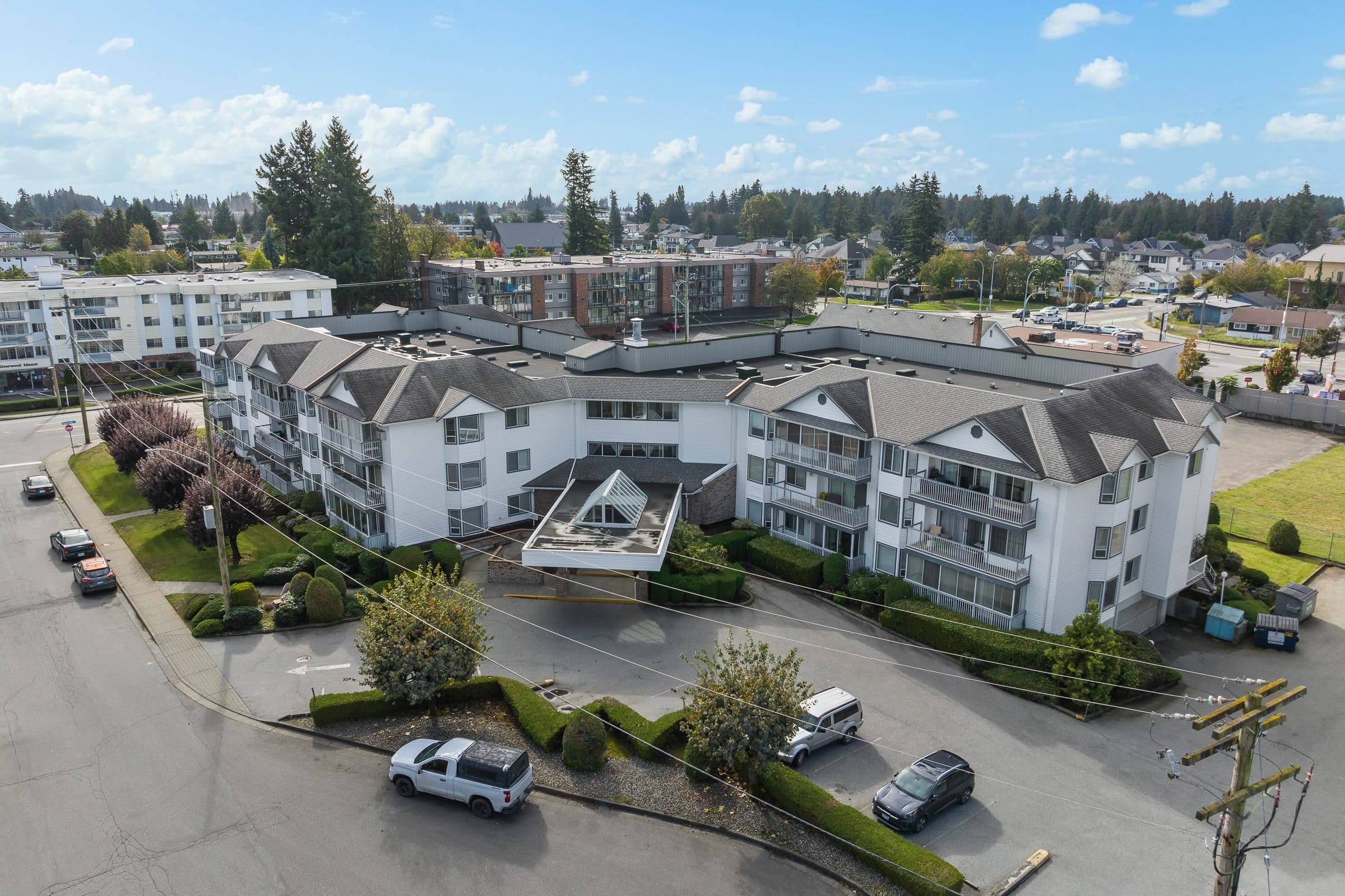 212 - 2425 Church Street, Abbotsford, V2T 3J8 — photo 5