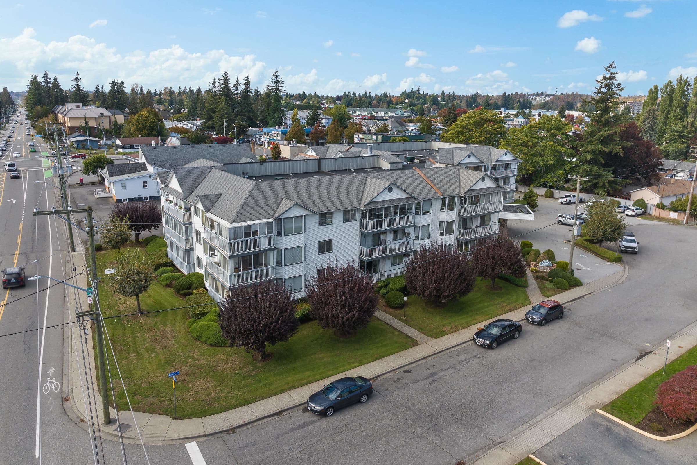 212 - 2425 Church Street, Abbotsford, V2T 3J8 — photo 4