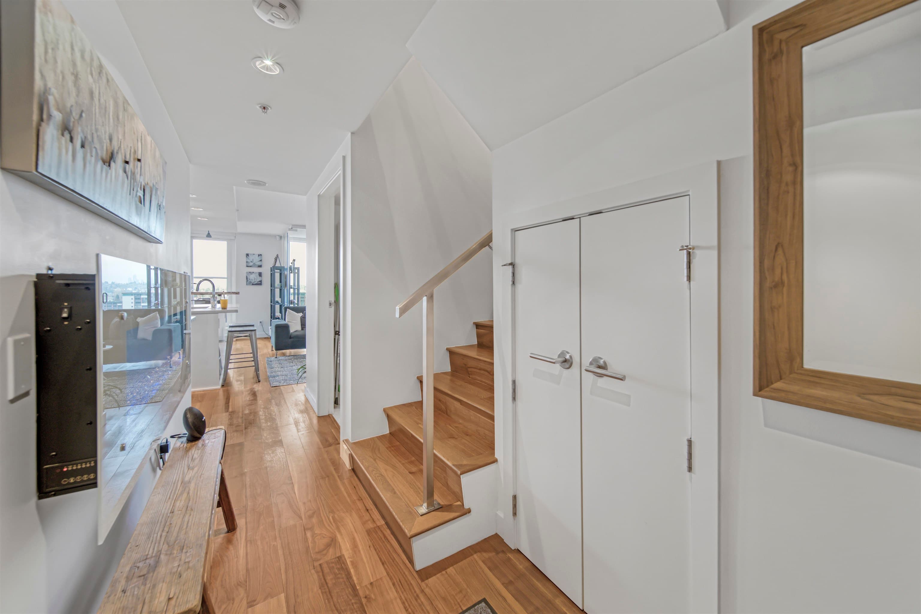 PH7 - 188 Keefer Street, Vancouver, V6A 0E3 — photo 5
