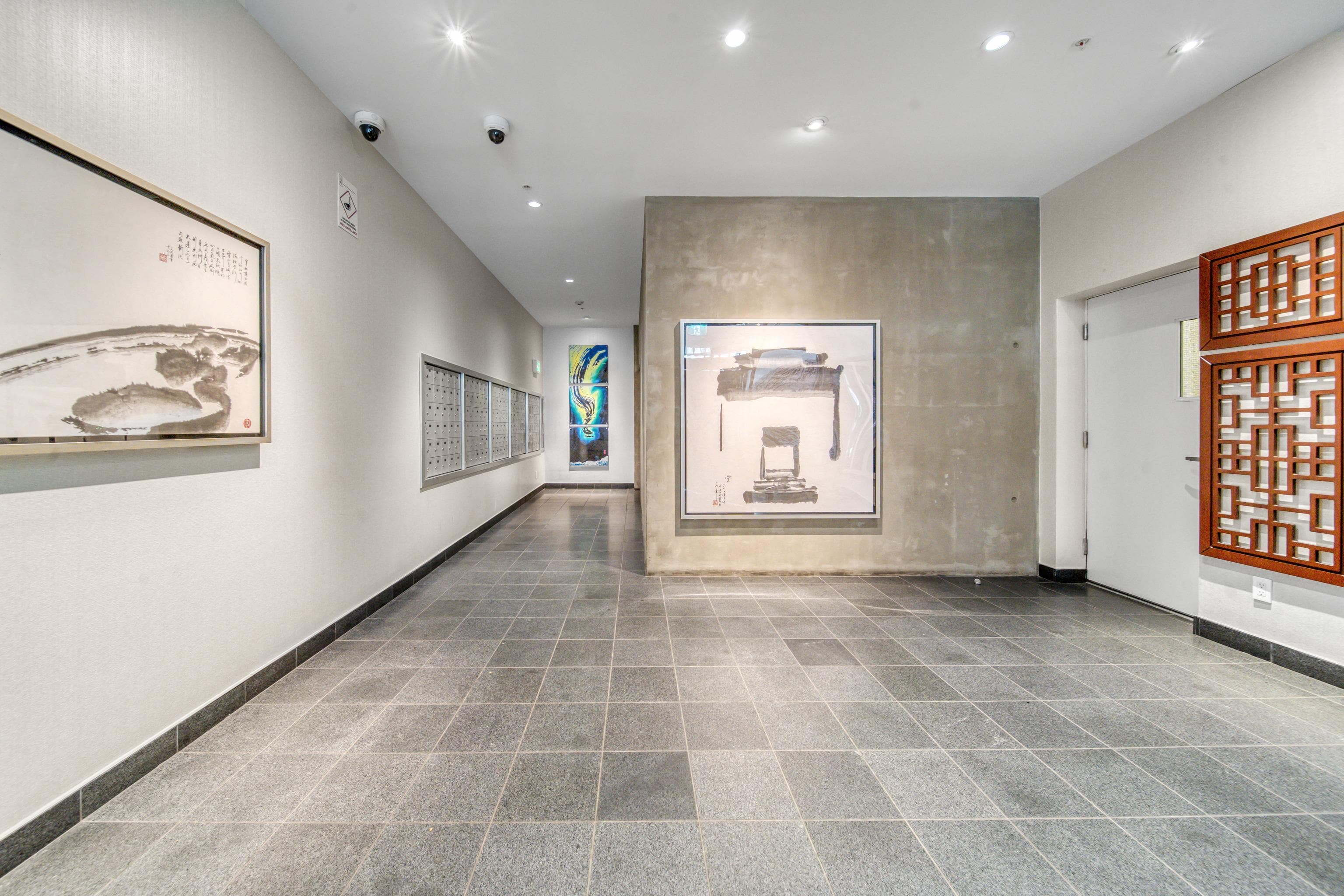 PH7 - 188 Keefer Street, Vancouver, V6A 0E3 — photo 4