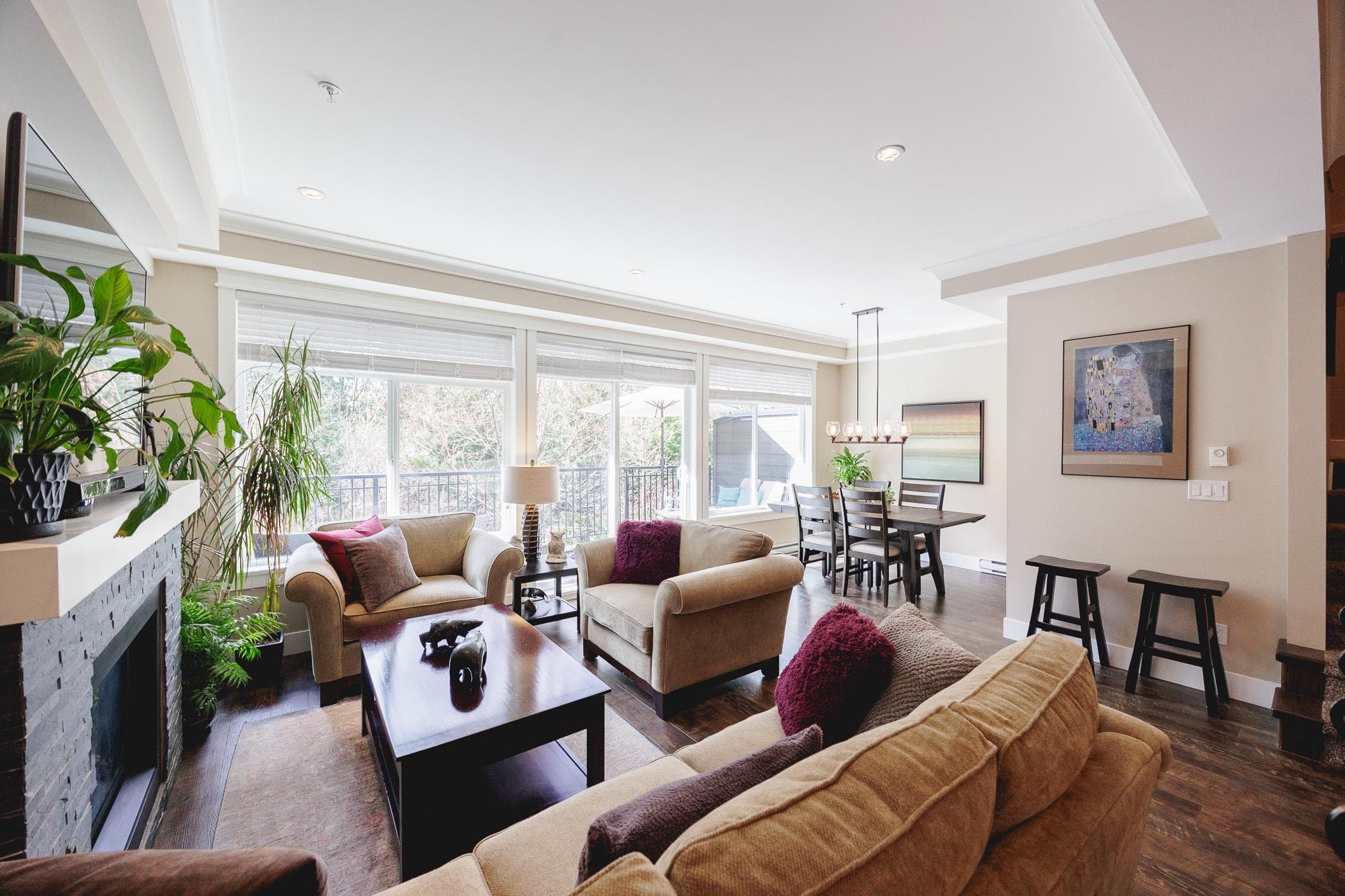 36 - 11461 236 Street, Maple Ridge, V2W 0H6 — photo 3