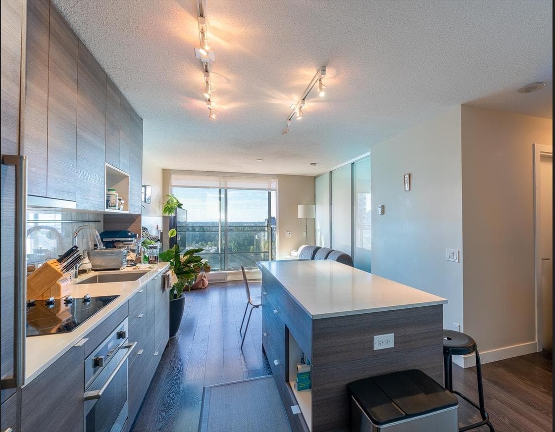 2612 - 13398 104 Avenue, Surrey, V3T 1V6 — photo 4