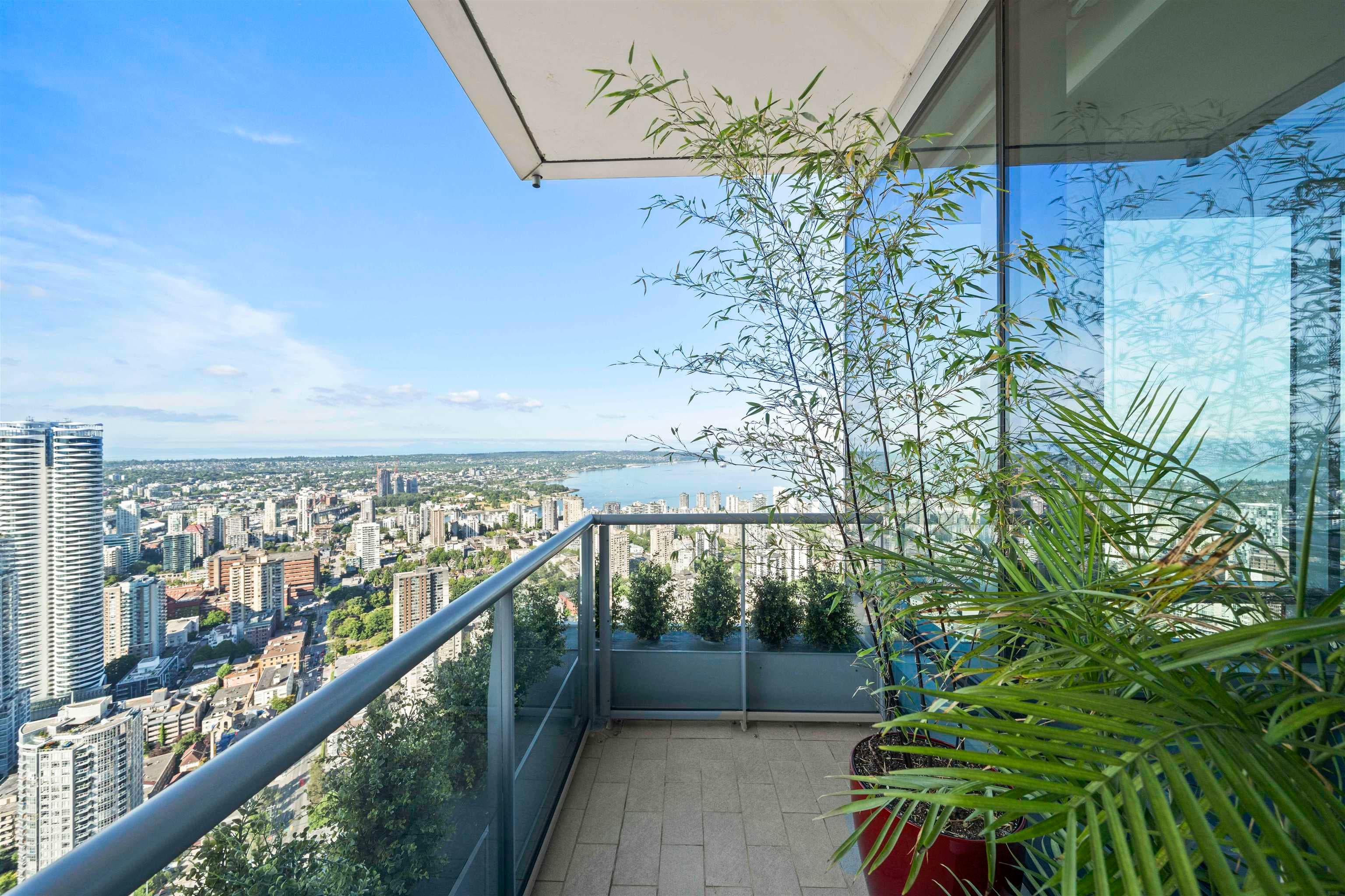 5704 - 1128 W Georgia Street, Vancouver, V6E 0A8 — photo 4