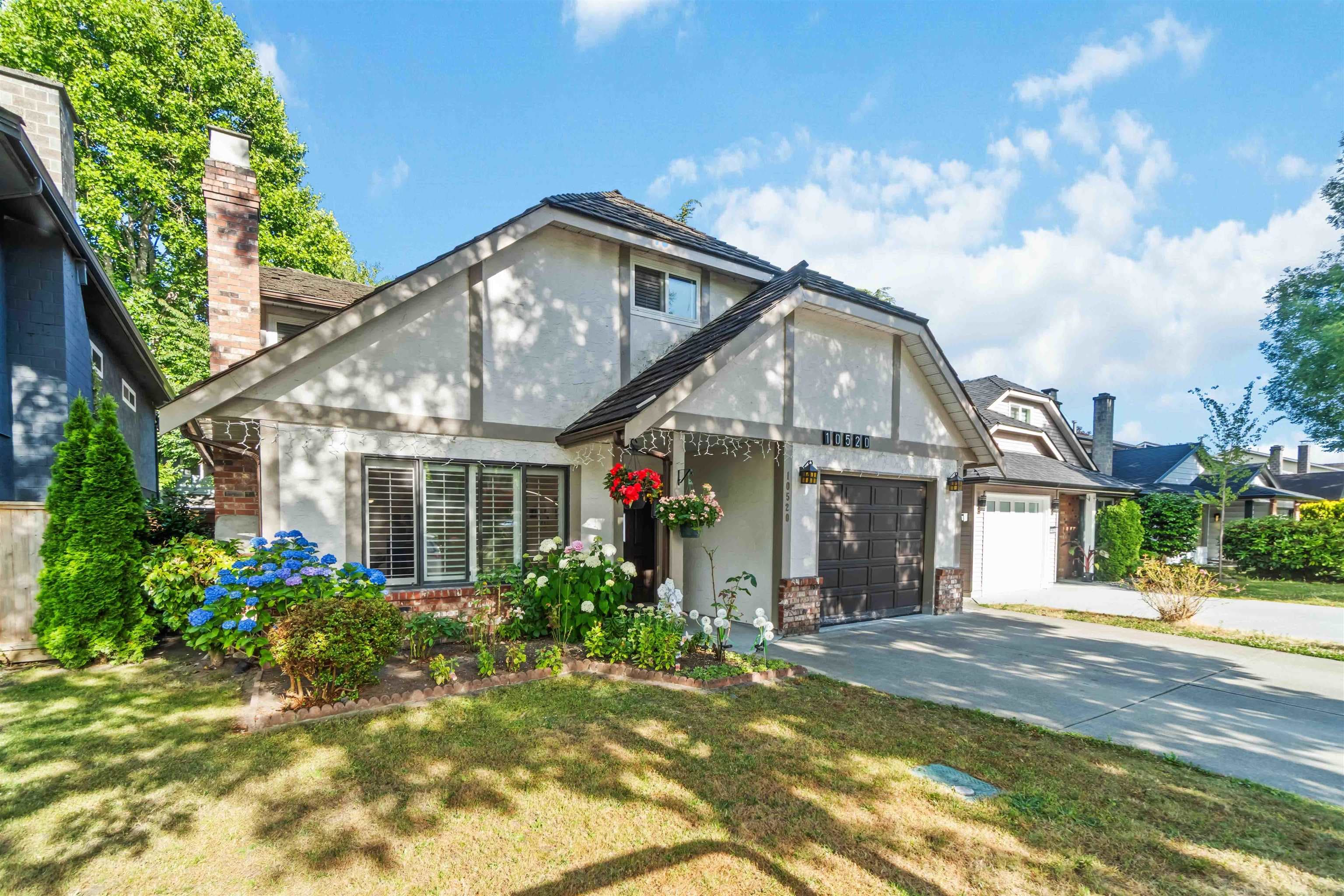 10520 Yarmish Drive, Richmond