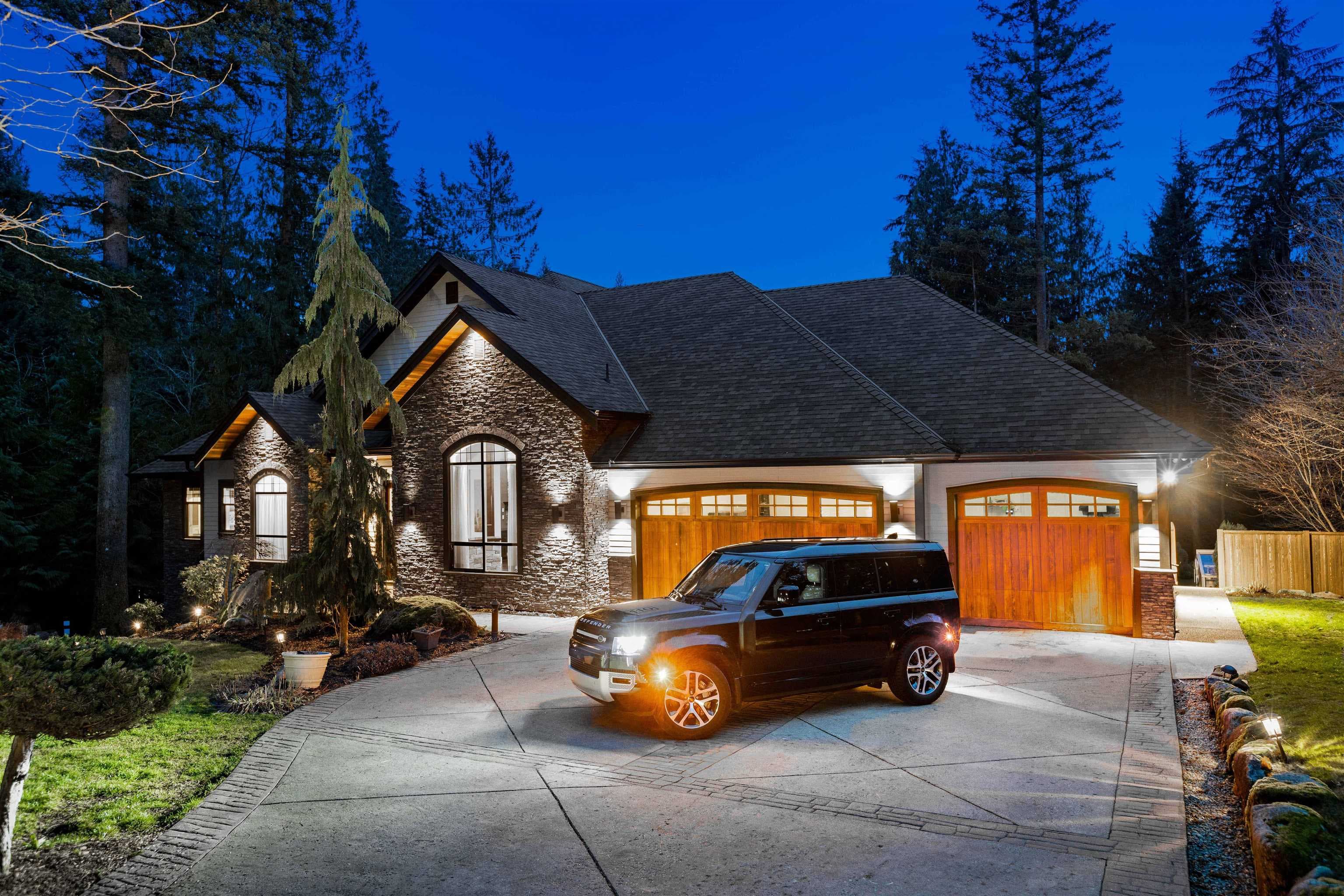 27552 128 Avenue, Maple Ridge