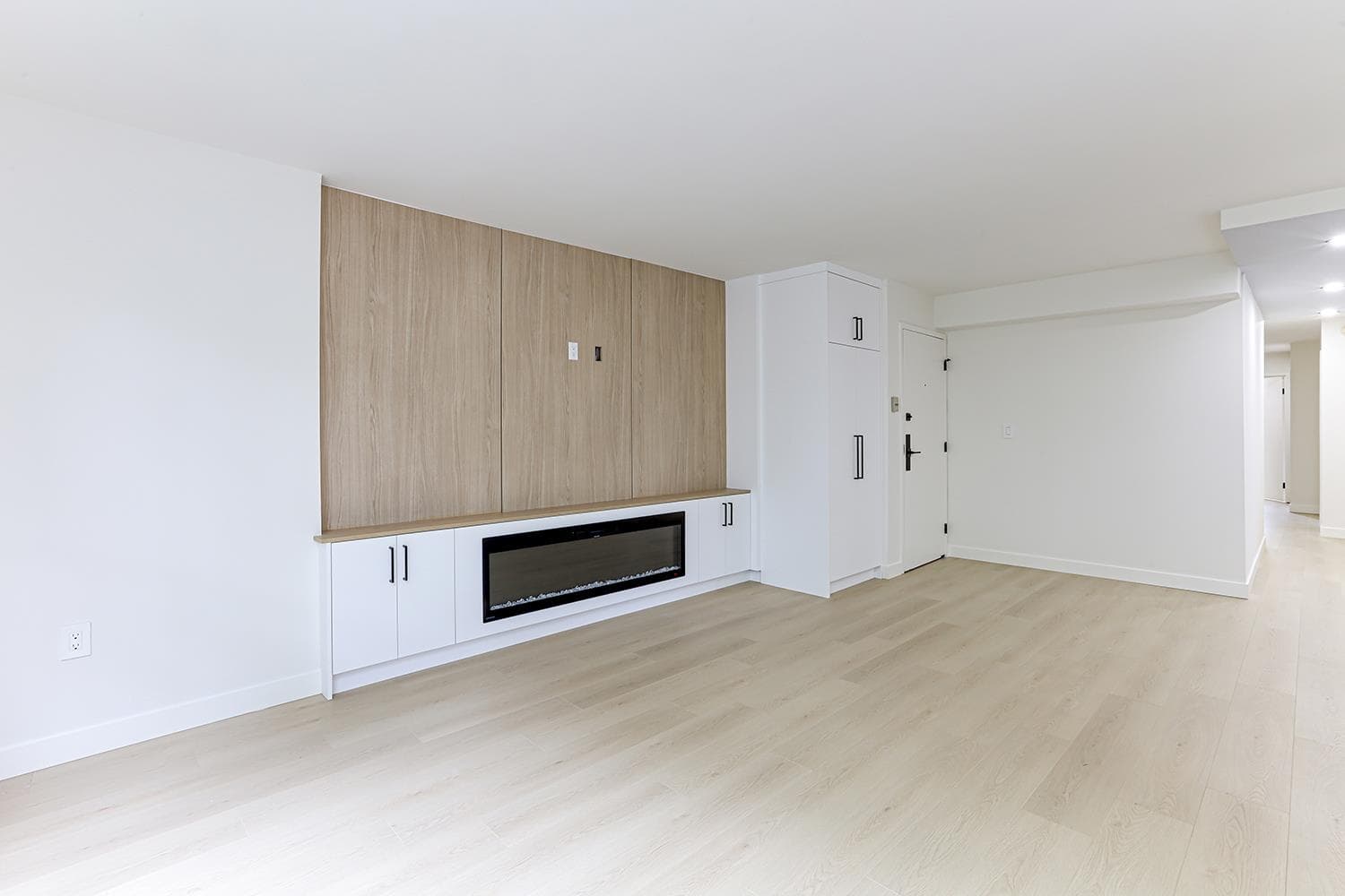 202 - 1165 Burnaby Street, Vancouver, V6E 1P3 — photo 3