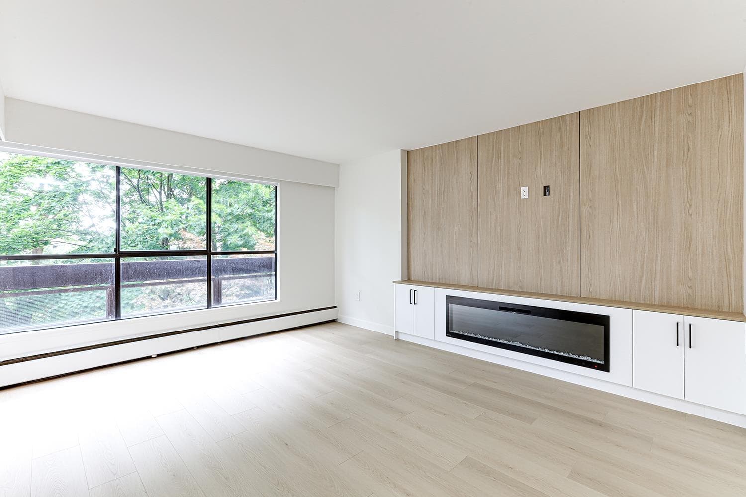 202 - 1165 Burnaby Street, Vancouver, V6E 1P3 — photo 5