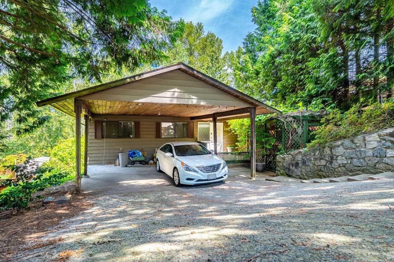13575 Crestview Drive, Surrey