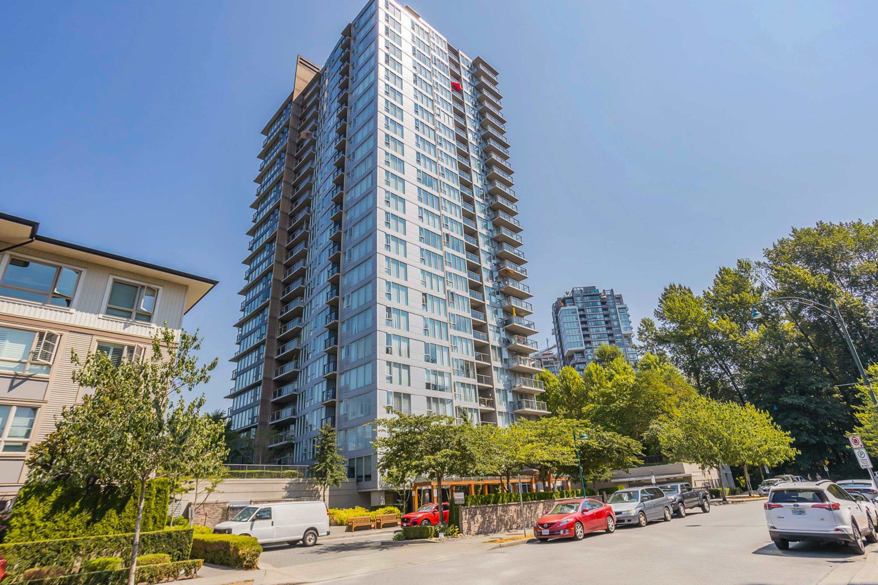 2003 - 660 Nootka Way, Port Moody, V3H 0B7 — photo 3