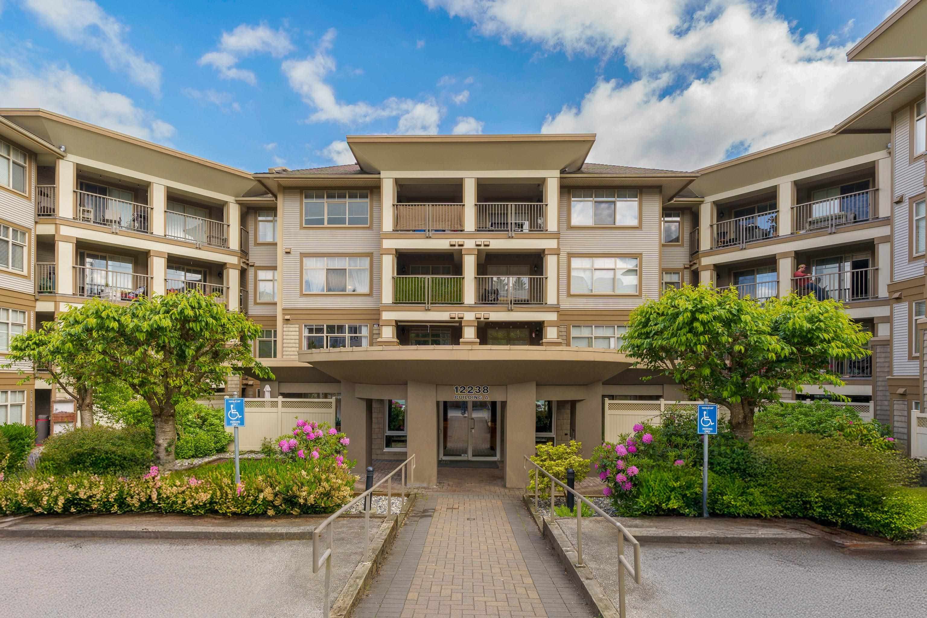 423 - 12238 224 Street, Maple Ridge, V2X 8W5 — photo 1
